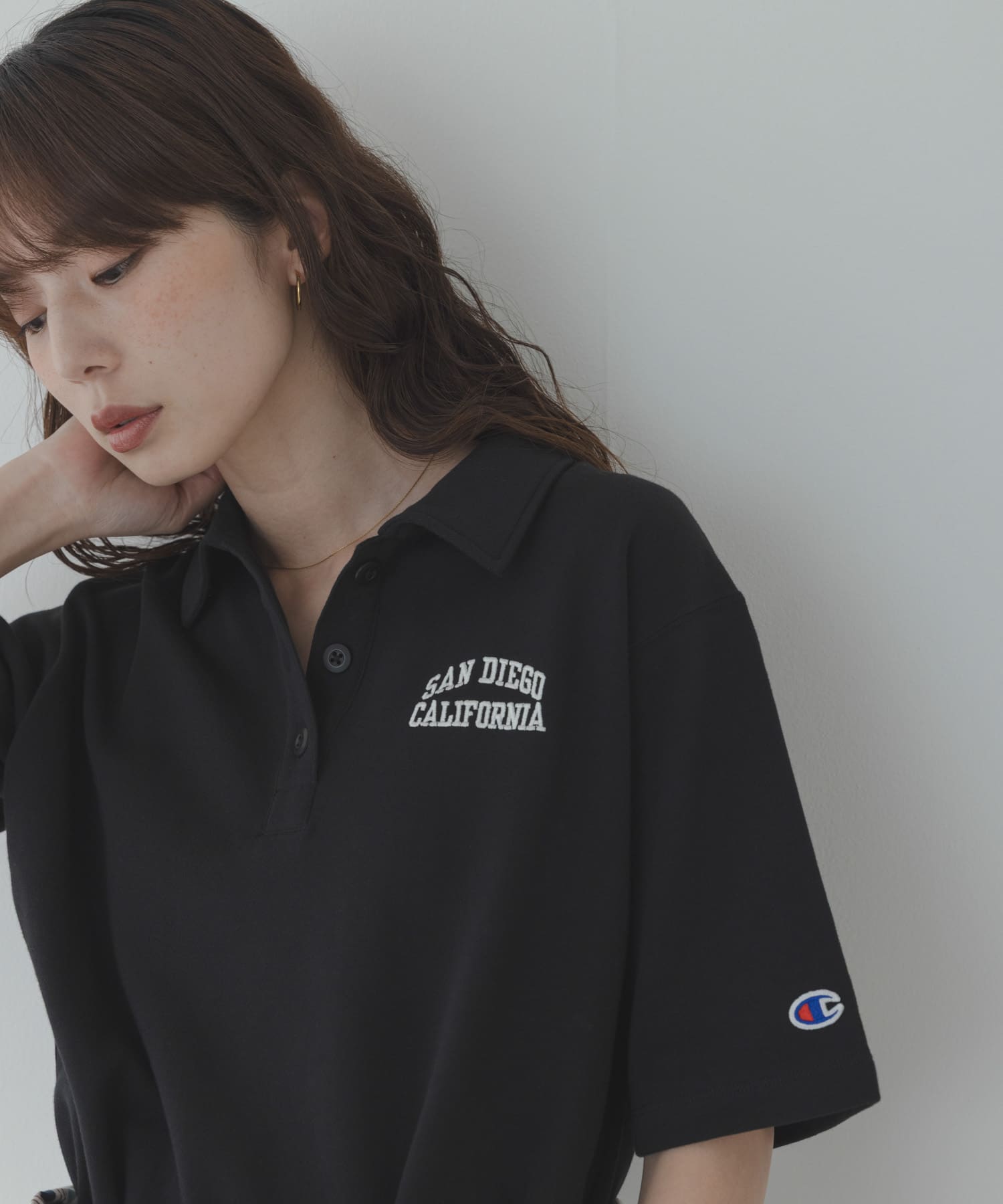 ブラック