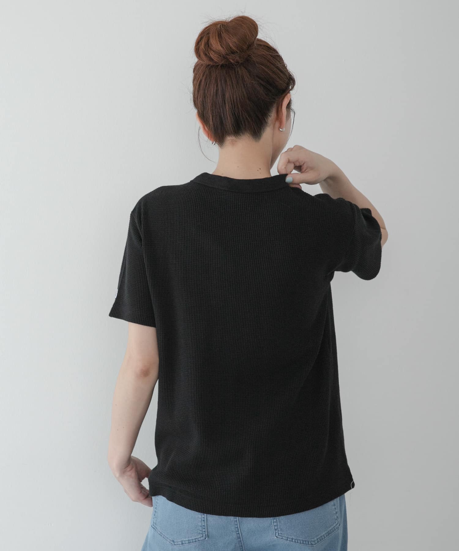 090BLACK