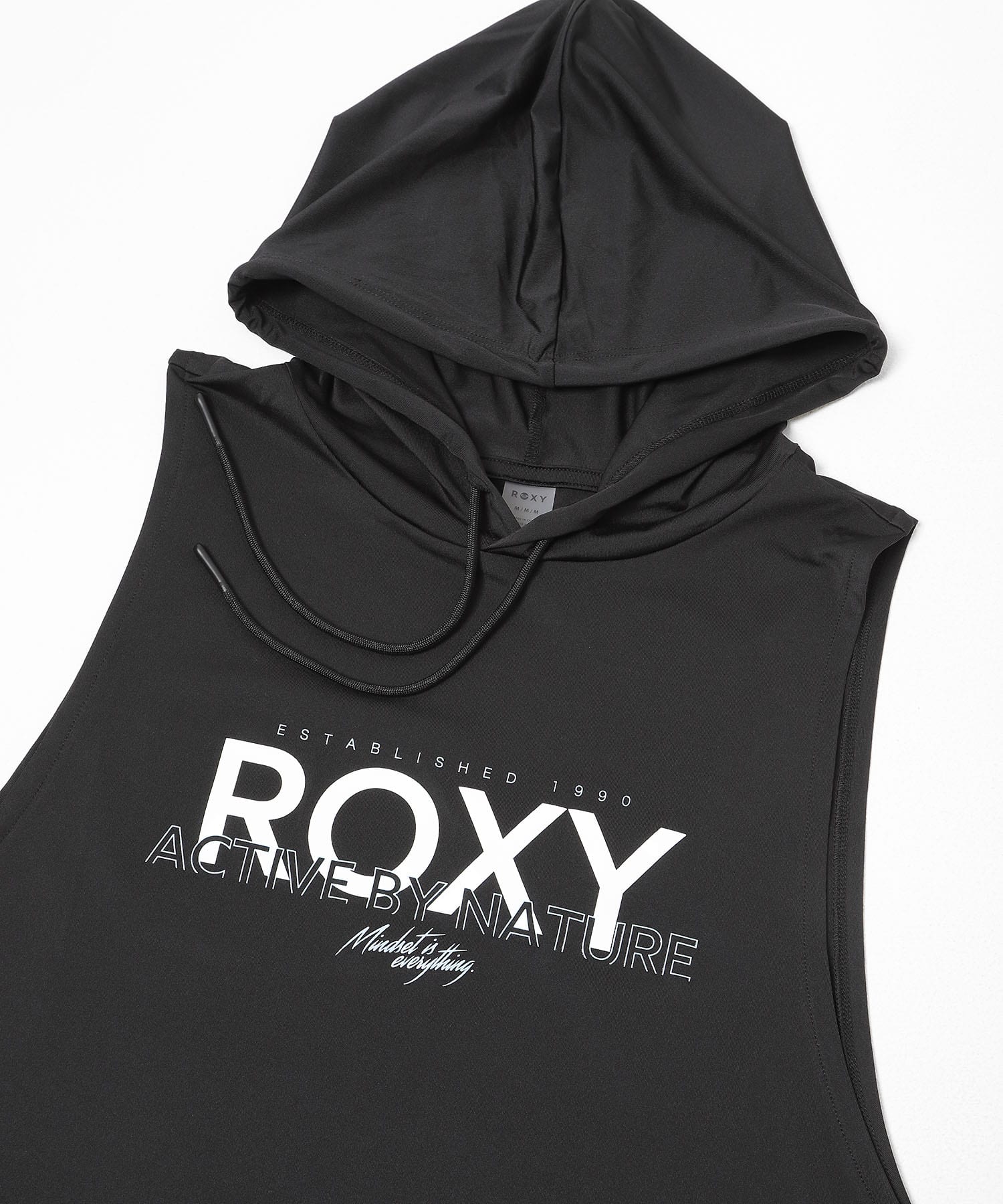 ROXY　MOVE ON BLK M