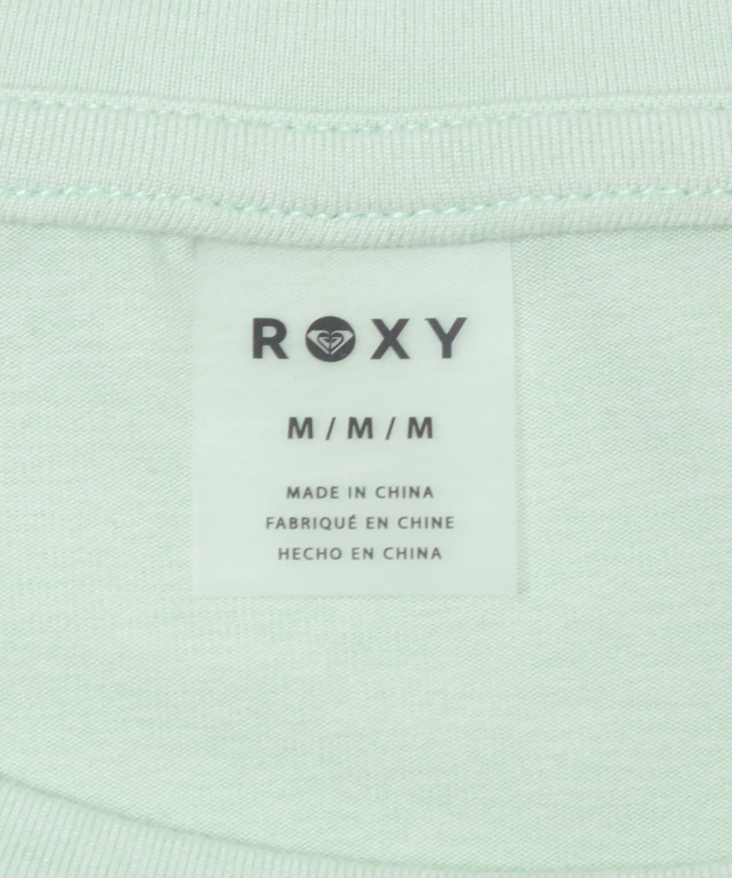 ROXY　GENTLE FLOW MNT M