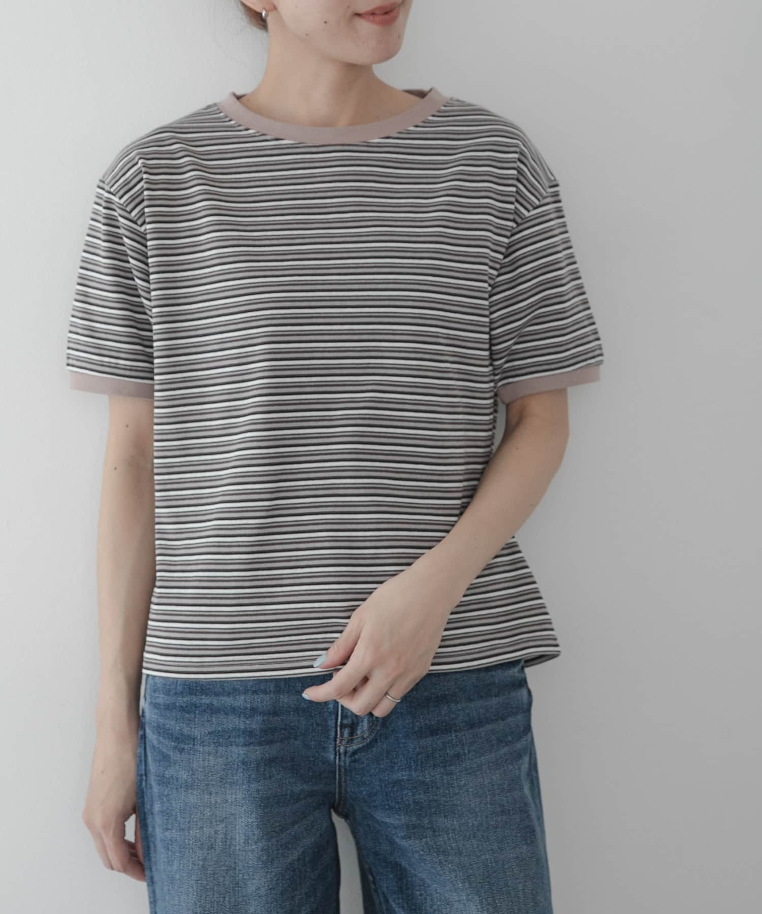 身長：167cm サイズ：M
