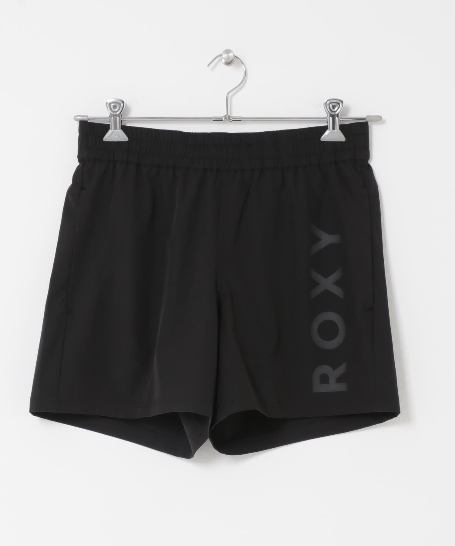 ROXY　MY 1ST ROXY SHORTS BLK M