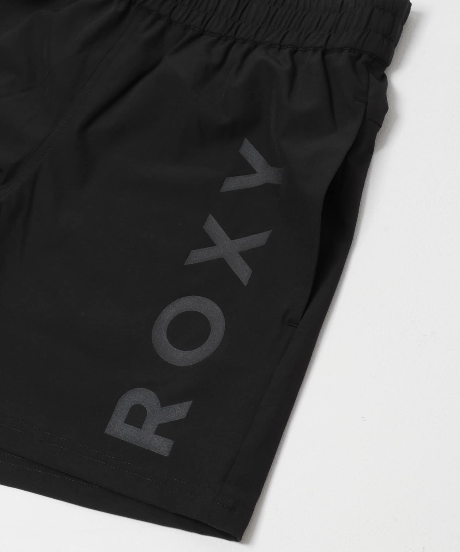 ROXY　MY 1ST ROXY SHORTS BLK M