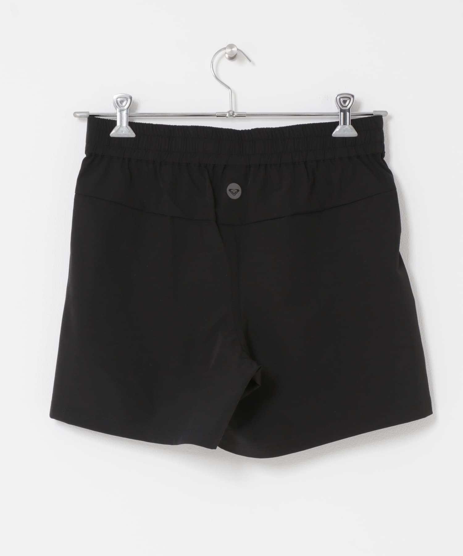ROXY　MY 1ST ROXY SHORTS BLK M