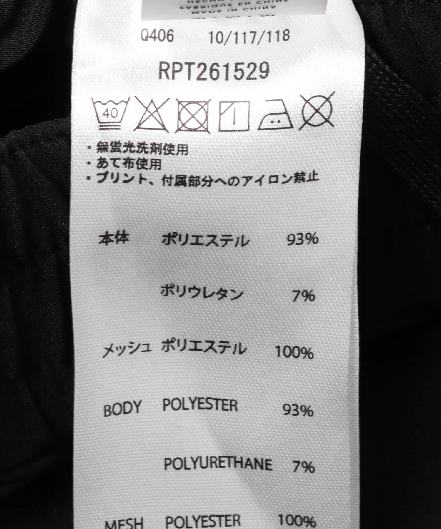 ROXY　MY 1ST ROXY SHORTS BLK M