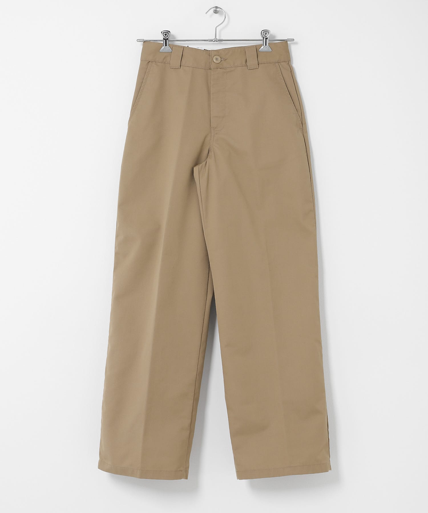 CARHARTT　CRAFT PANT LEATHER 25