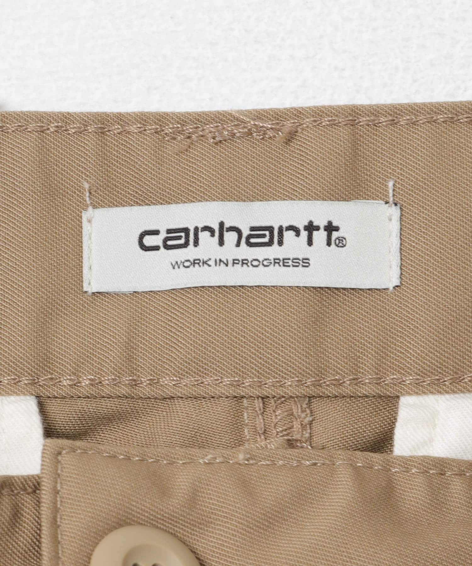 CARHARTT　CRAFT PANT LEATHER 25
