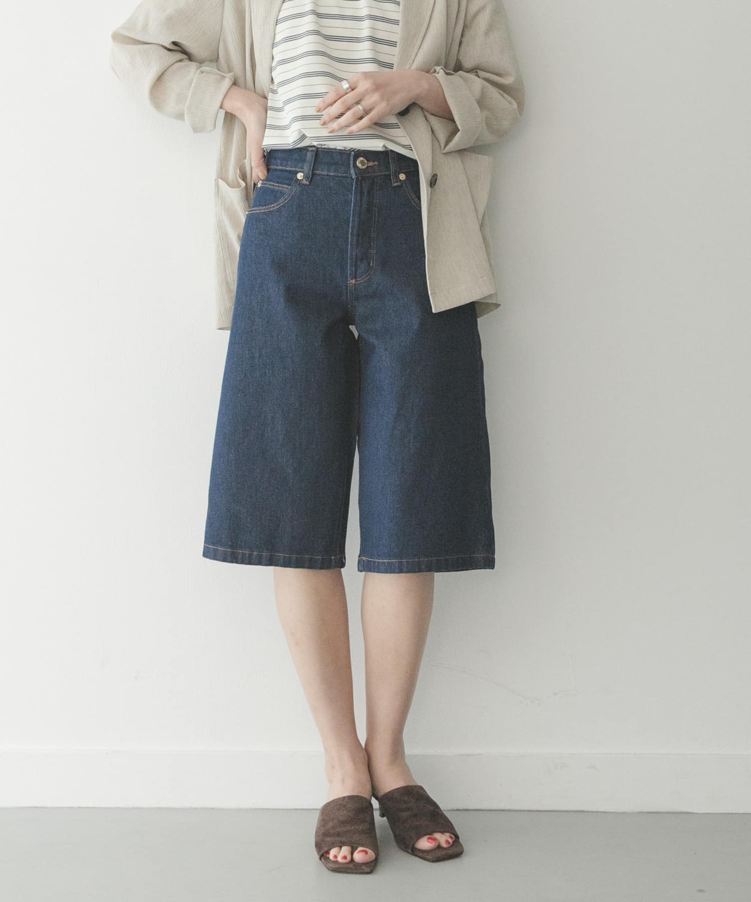ROLLA’S　CHARLOTTE CULOTTE