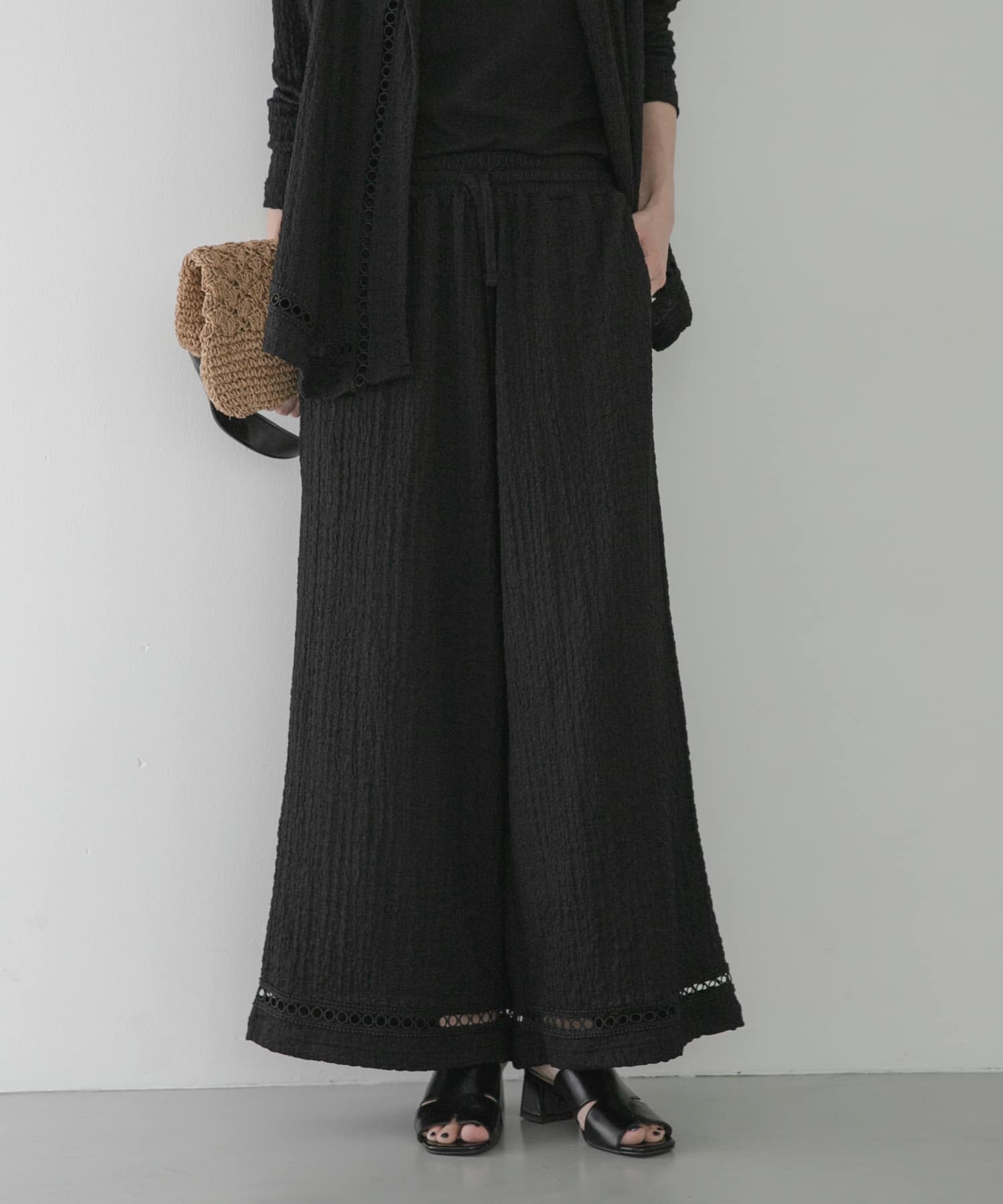 身長：167cm サイズ：M