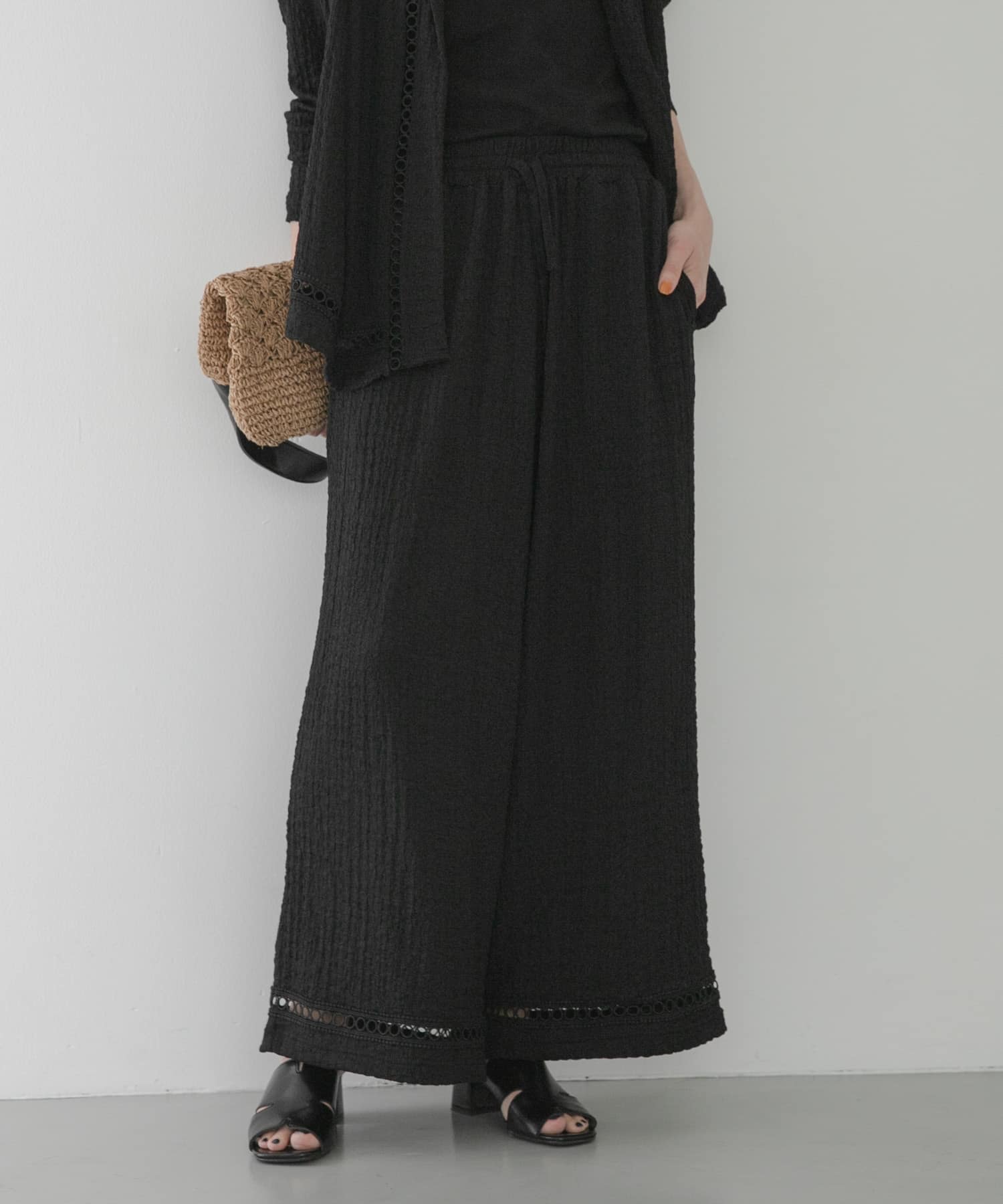 身長：167cm サイズ：M