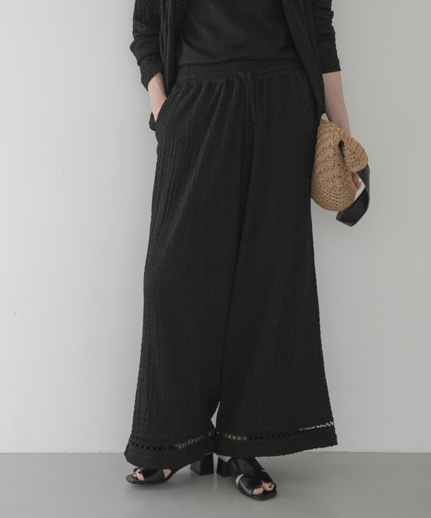 身長：167cm サイズ：M