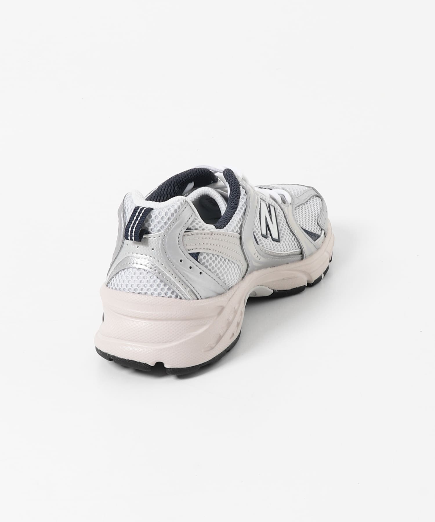 NEW BALANCE　MR530 SILVER 23