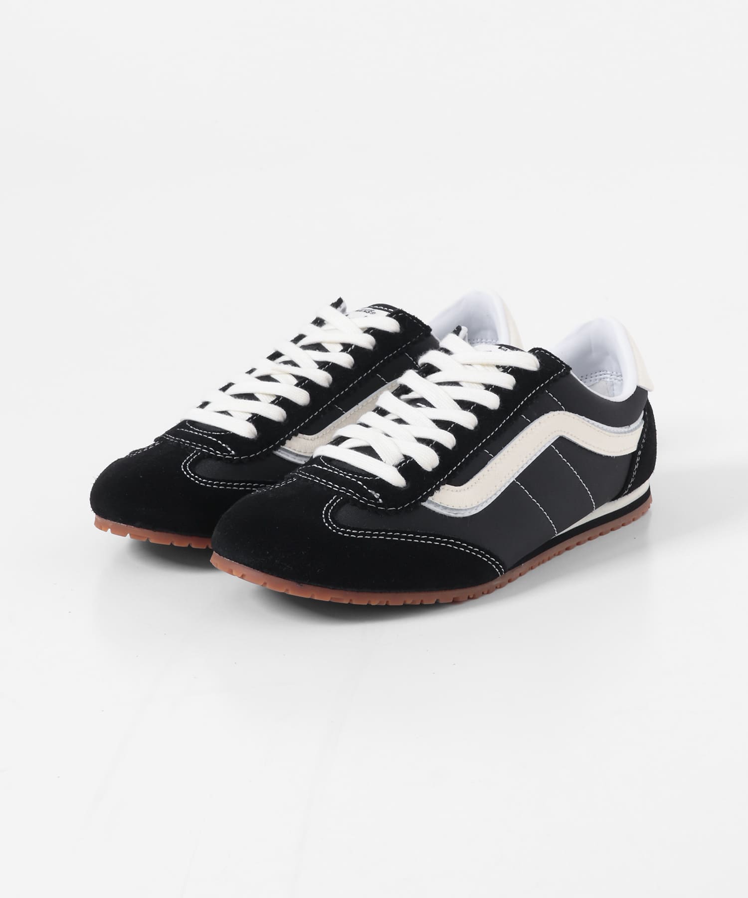 VANS　SUPER LOWPRO