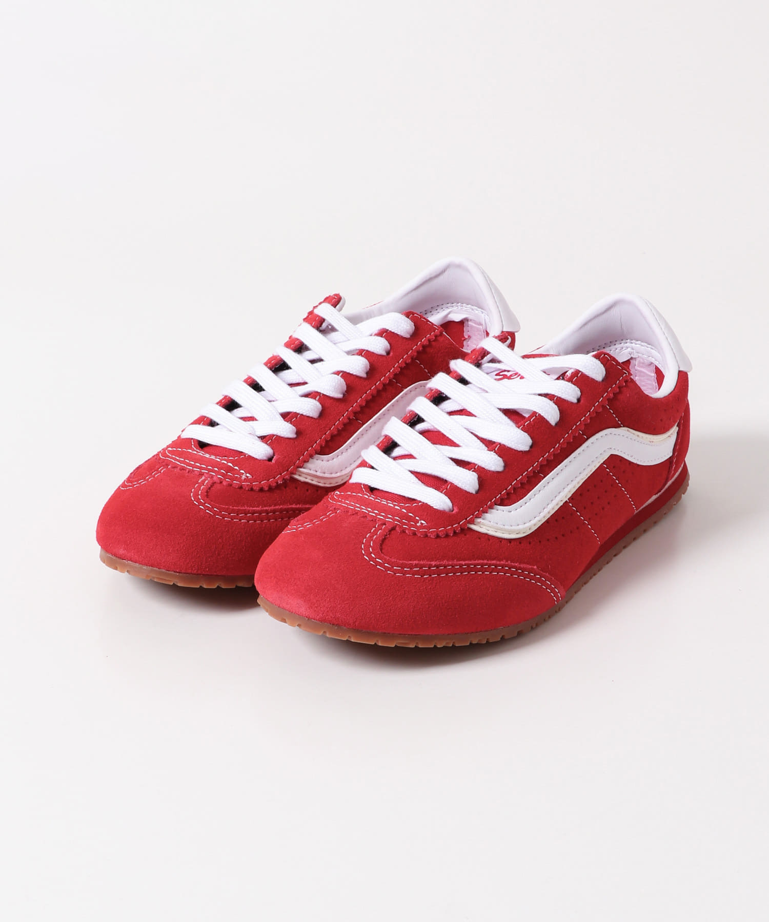 VANS　SUPER LOWPRO