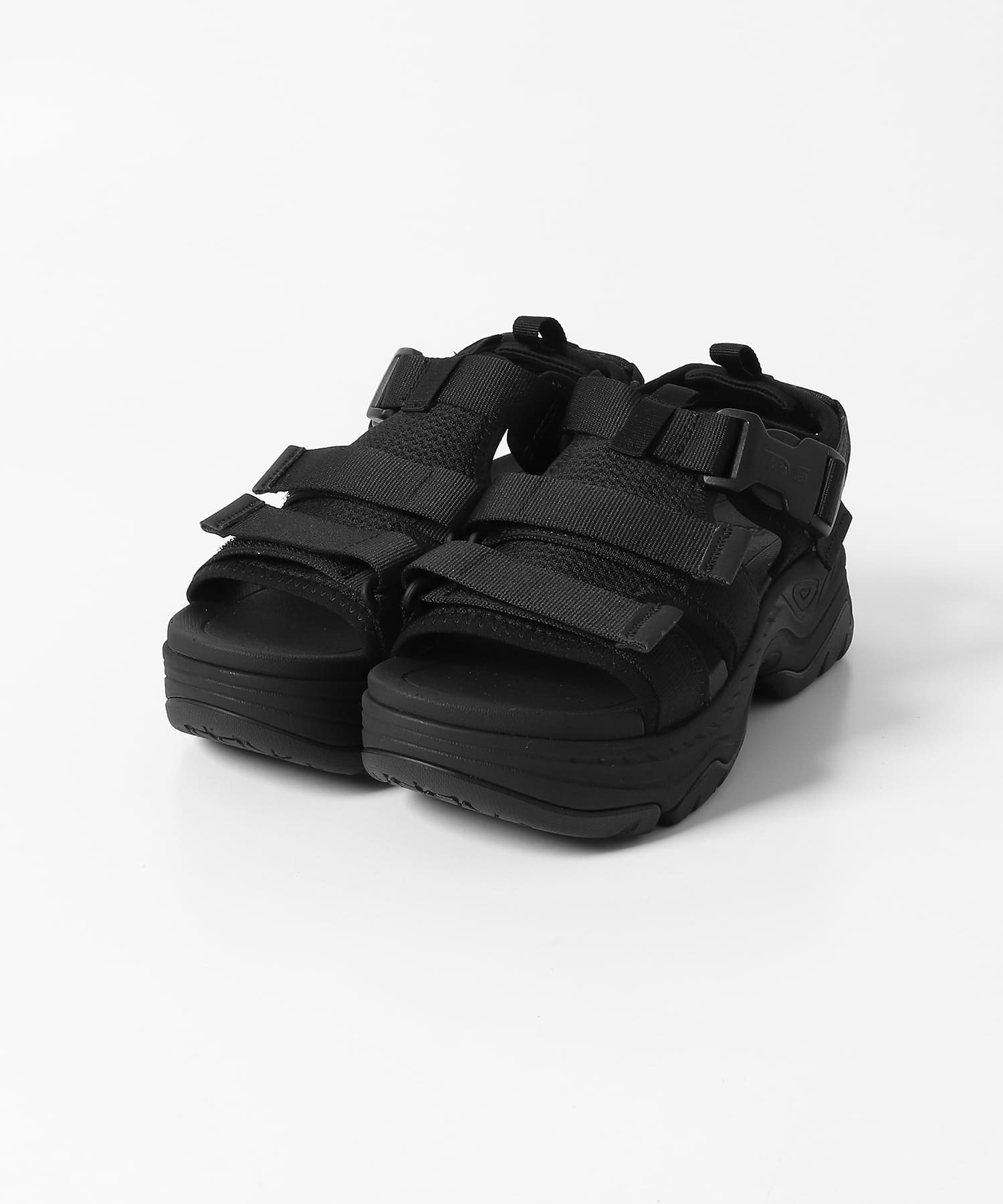 Teva　W HURRICANE AMPSOLE GAILA