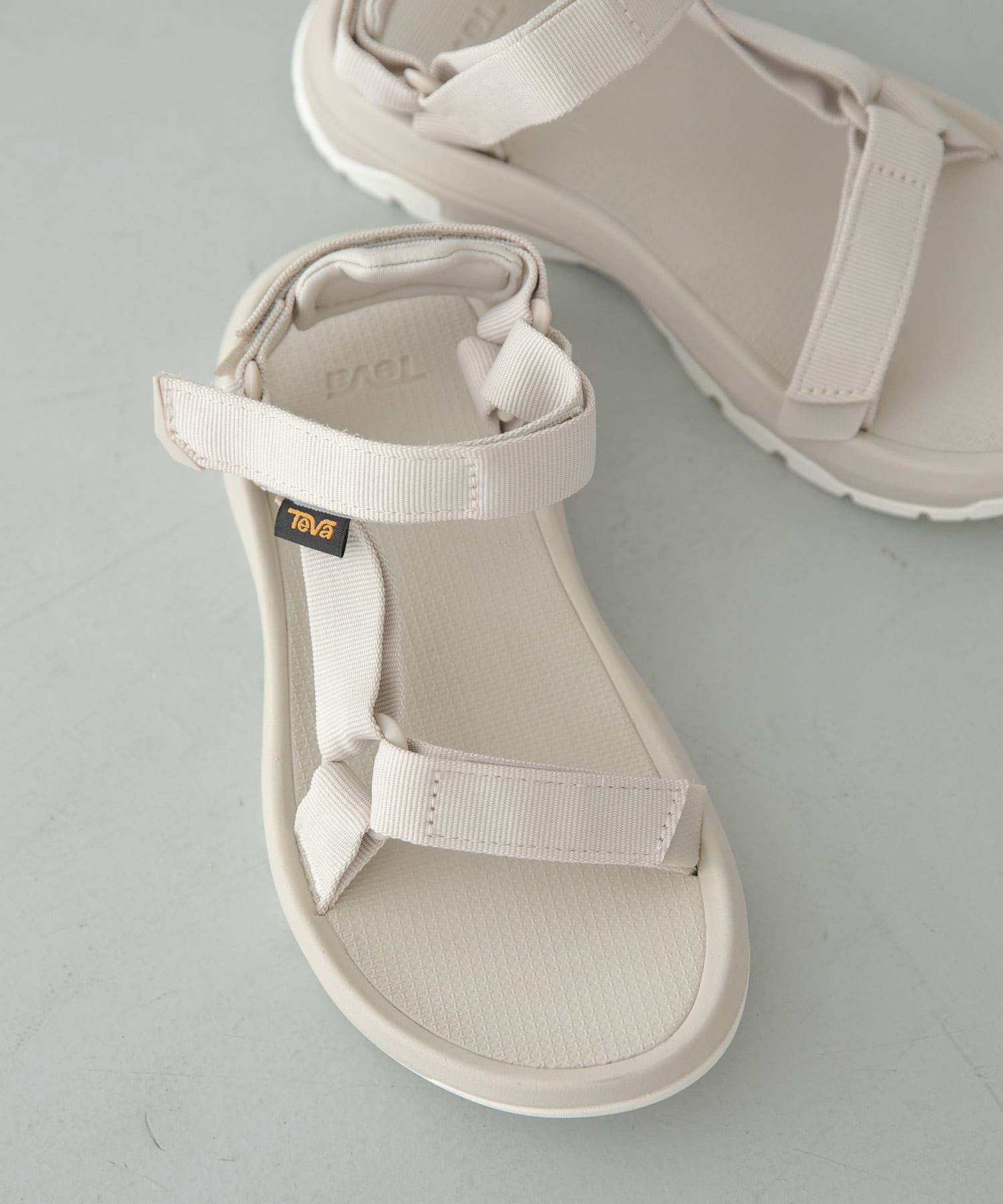 Teva　W HURRICANE XLT3