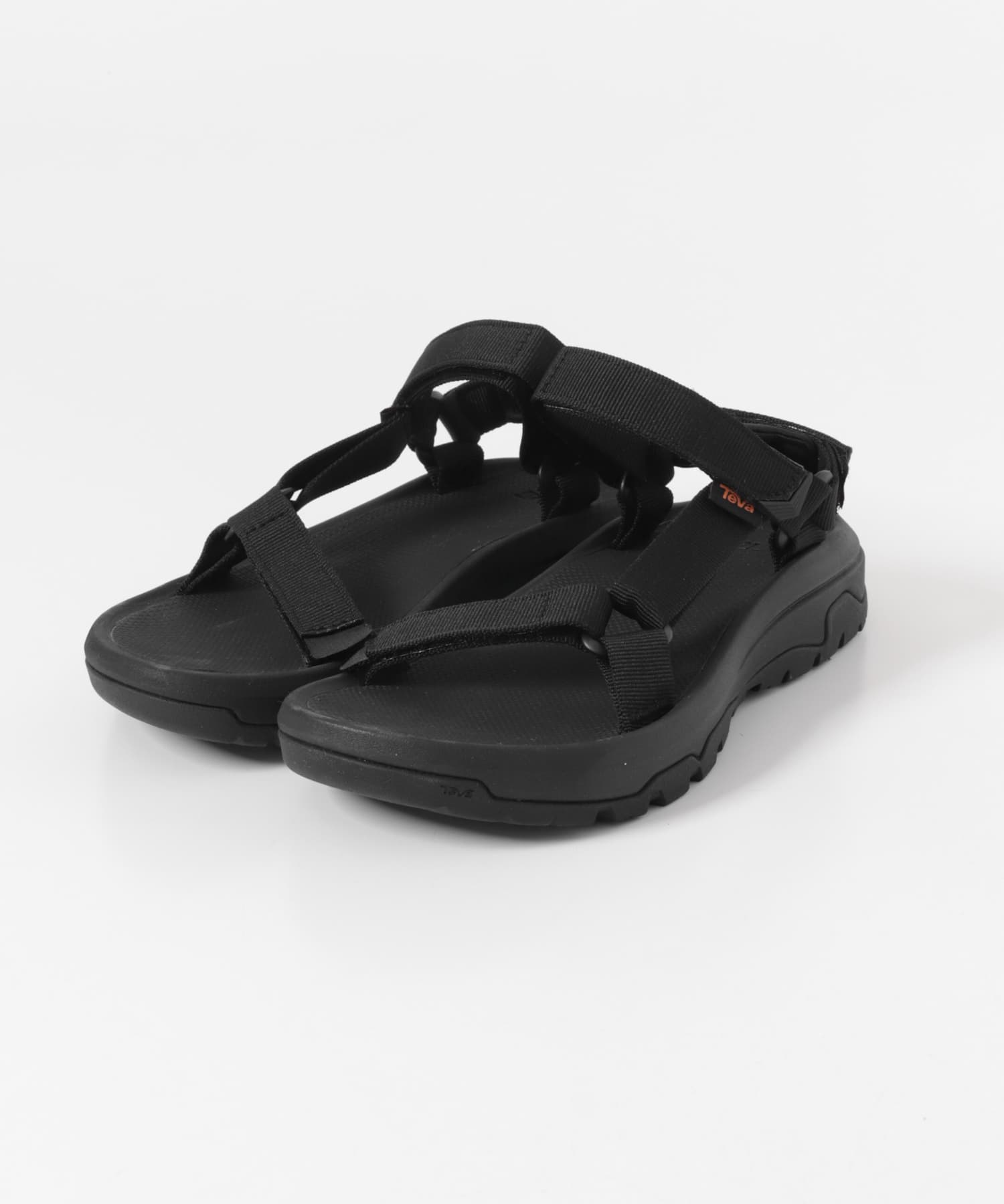 Teva　W HURRICANE XLT3 BLK 6