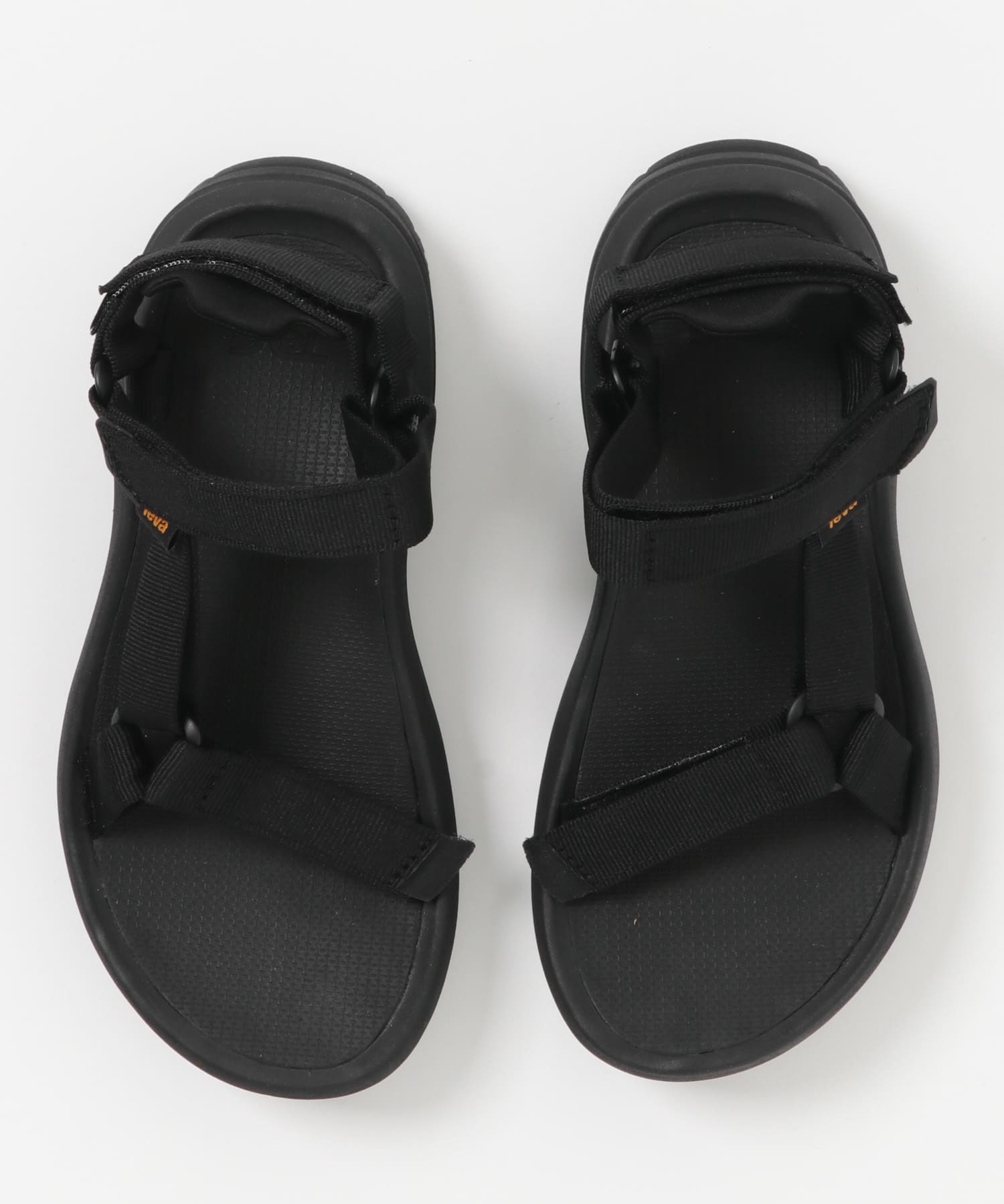 Teva　W HURRICANE XLT3 BLK 6