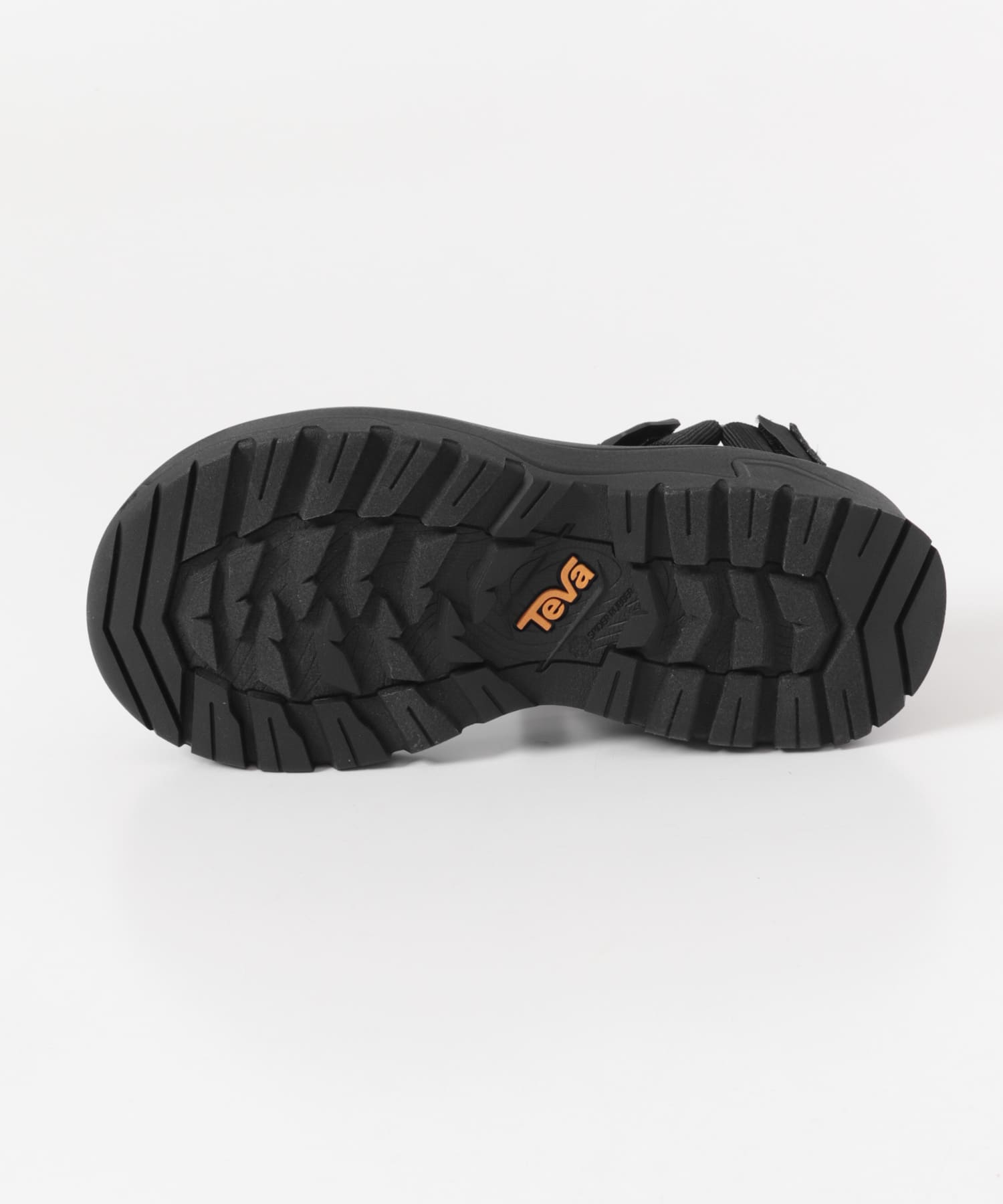 Teva　W HURRICANE XLT3 BLK 6