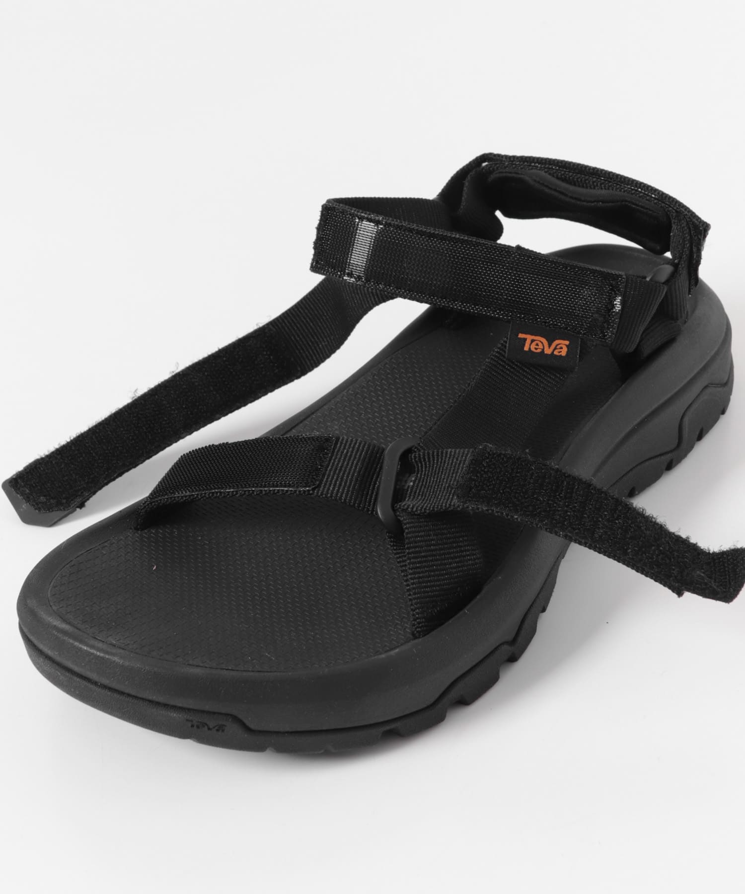 Teva　W HURRICANE XLT3 BLK 6