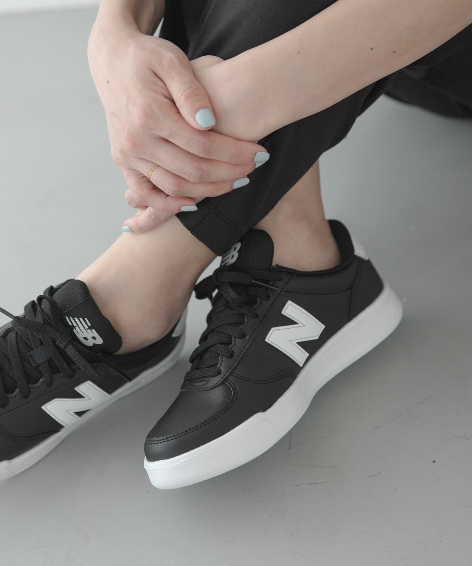 NEW BALANCE　CT30