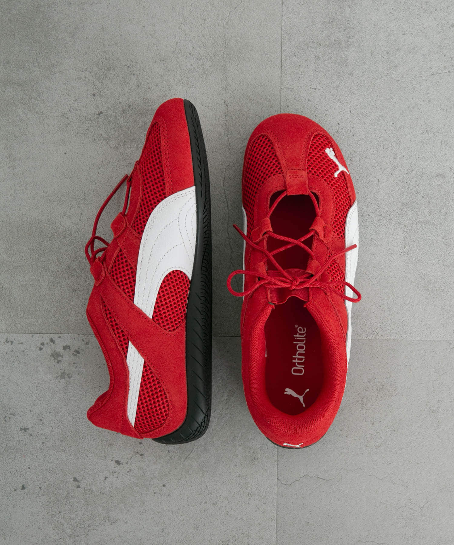 PUMA　SPEEDCAT SUMMER WNS