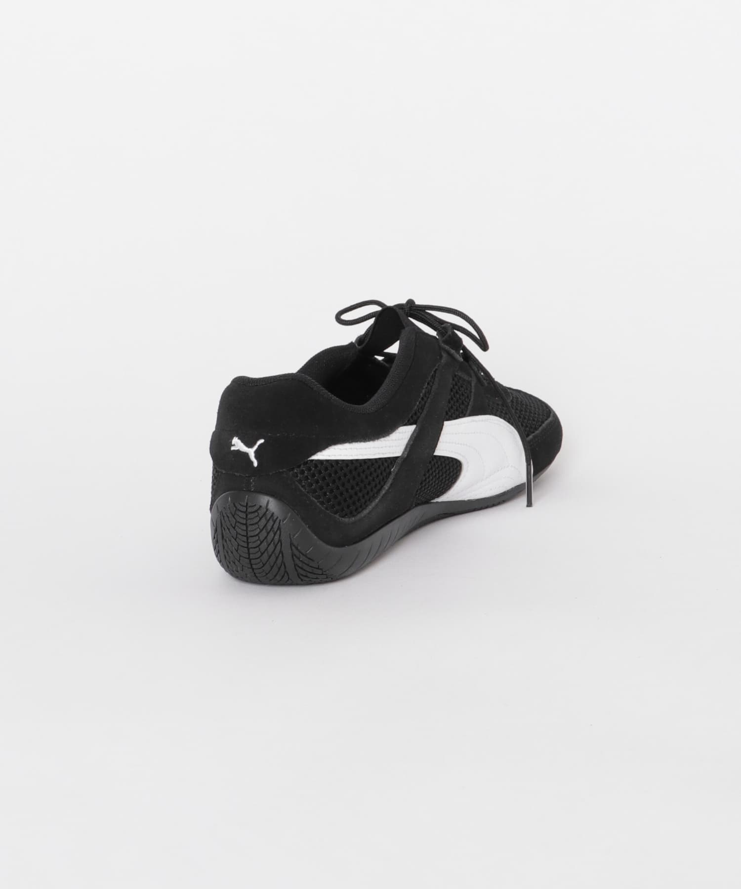 PUMA　SPEEDCAT SUMMER WNS 01 BLACK 23