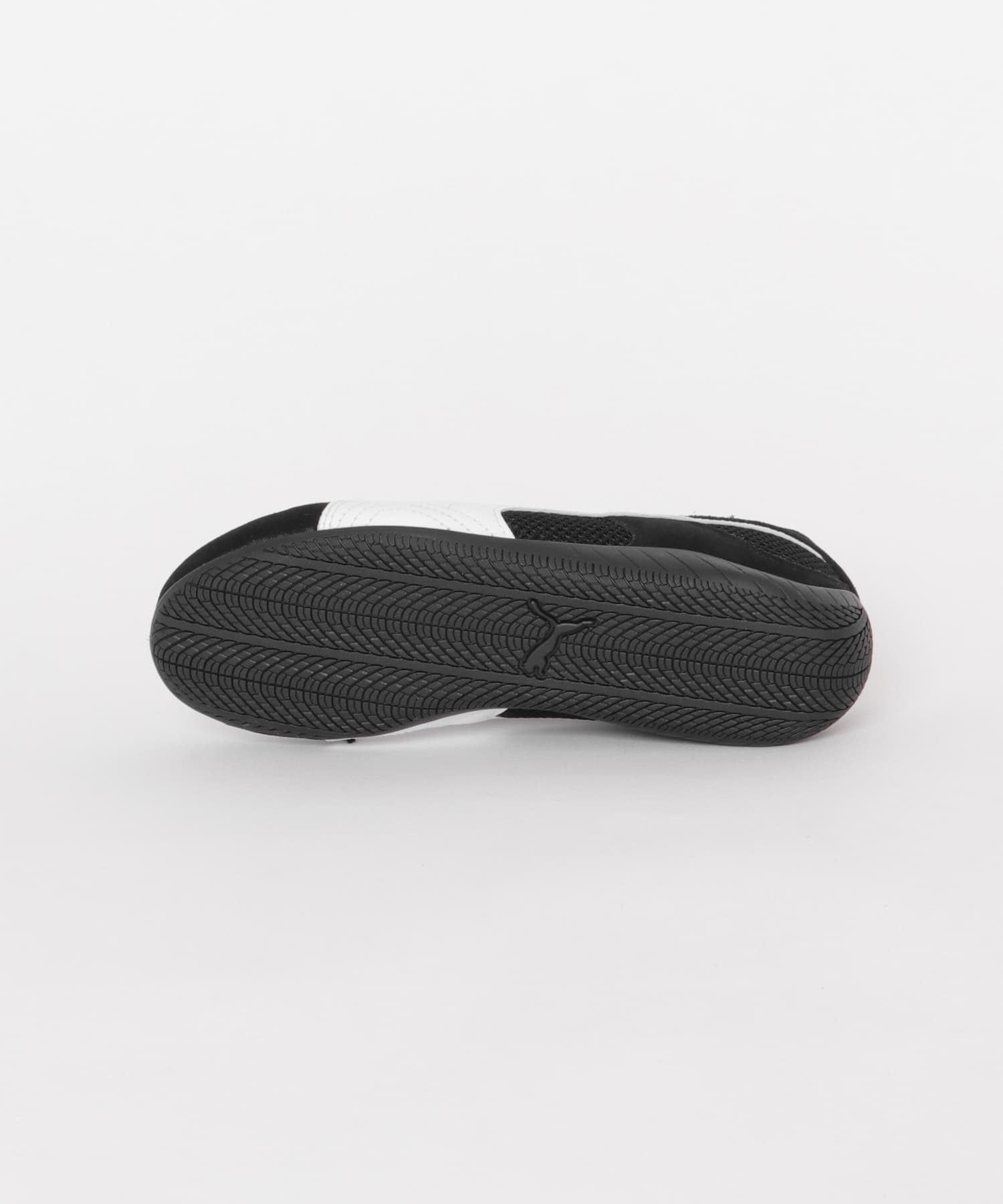 PUMA　SPEEDCAT SUMMER WNS 01 BLACK 23