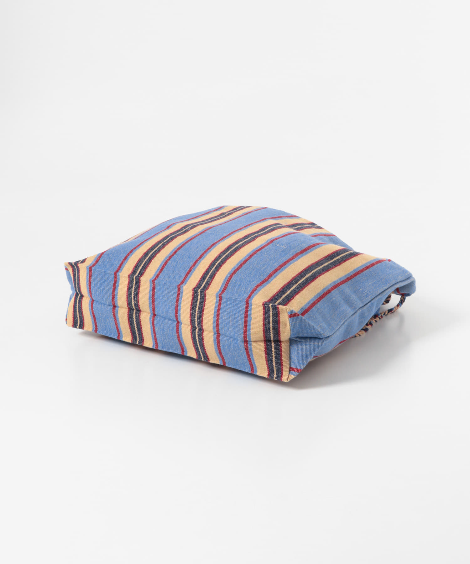 DULTON　ハンモックトートバッグ BLUE One