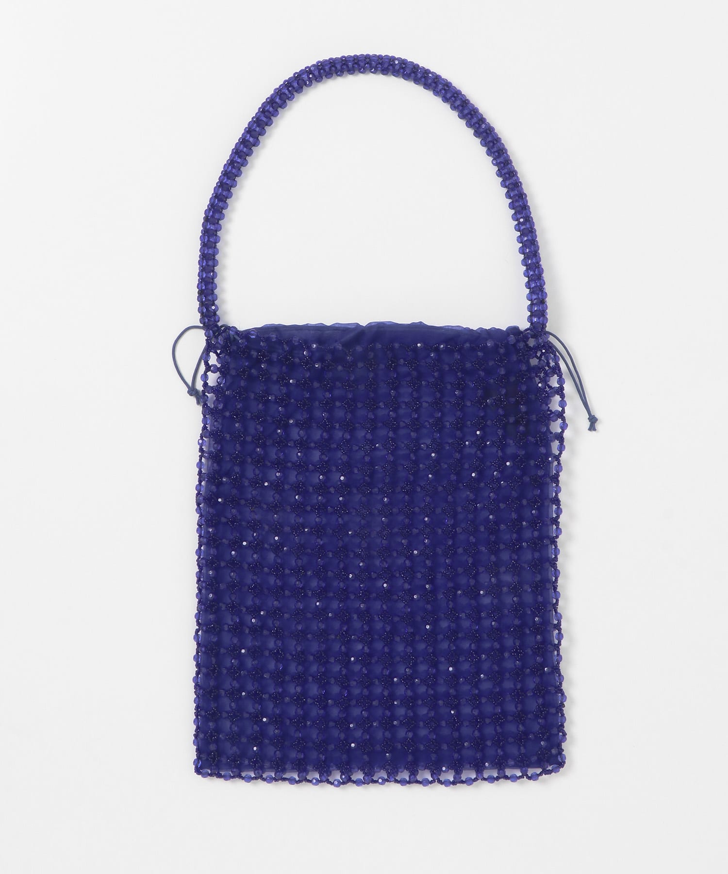 BAGMATI グラスビーズバッグ(O/S BLUE): バッグ｜URBAN RESEARCH公式