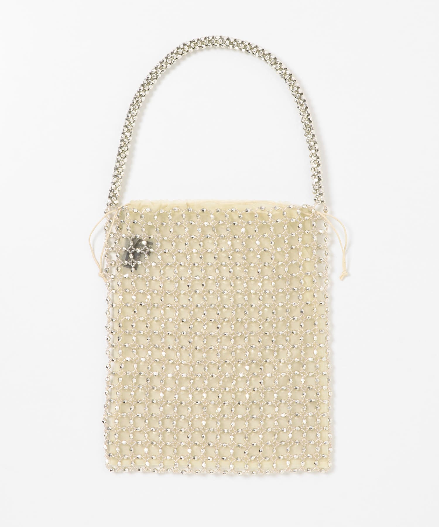 BAGMATI グラスビーズバッグ(O/S BLUE): バッグ｜URBAN RESEARCH公式