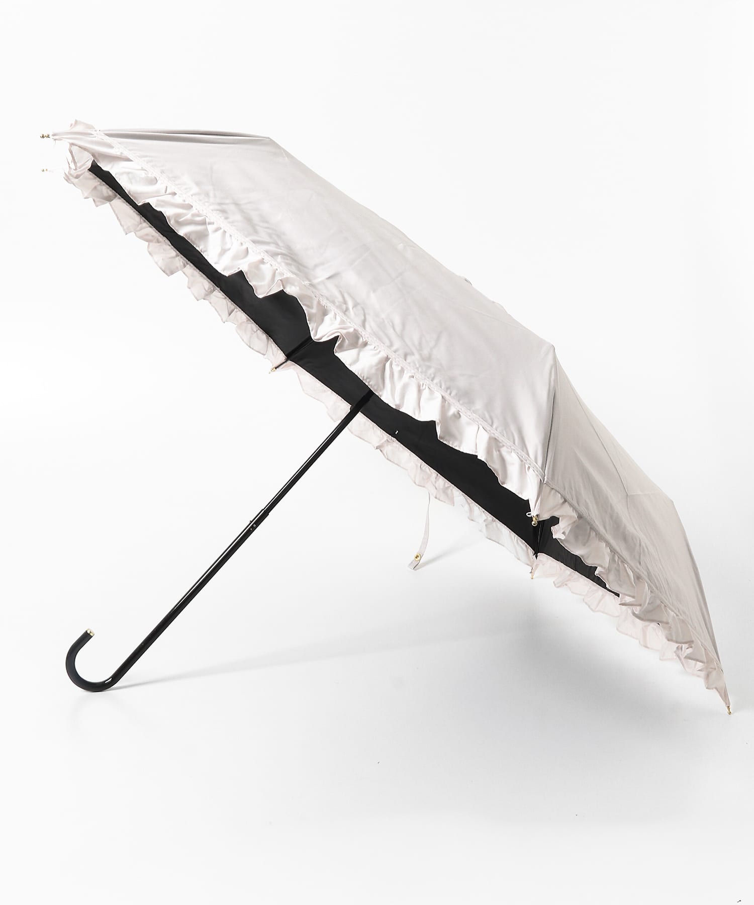 Wpc.　遮光クラシックフリルMINI OF One