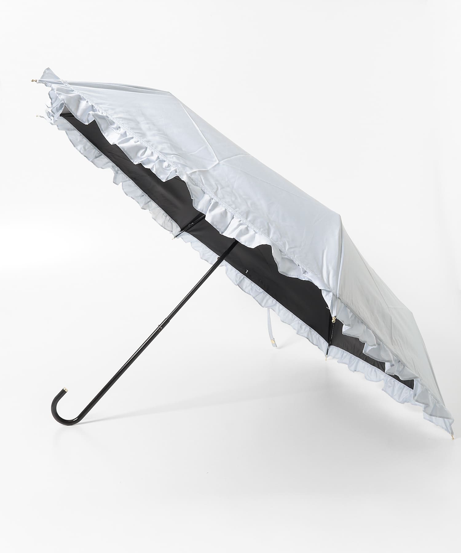 Wpc.　遮光クラシックフリルMINI SX One