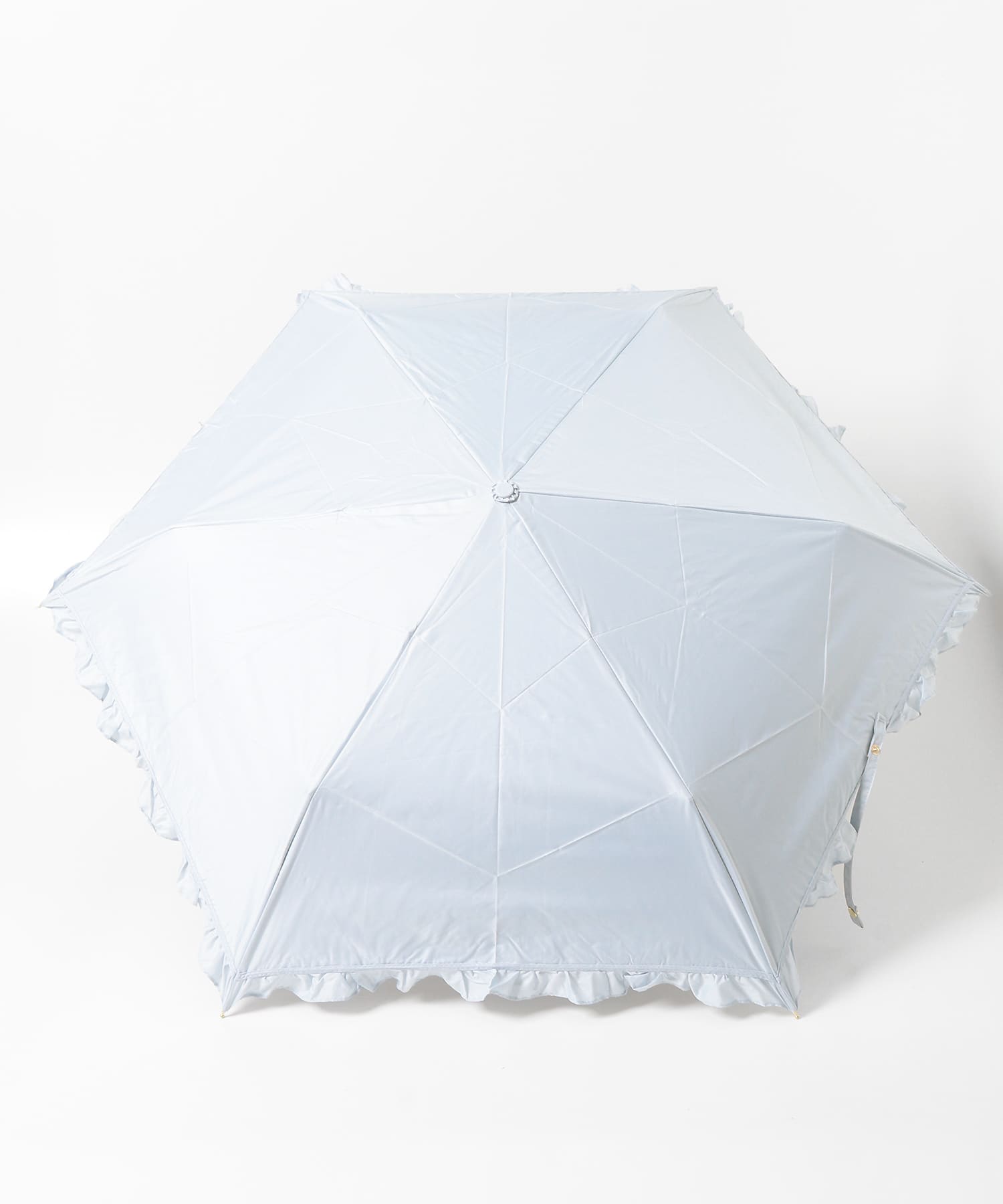 Wpc.　遮光クラシックフリルMINI SX One