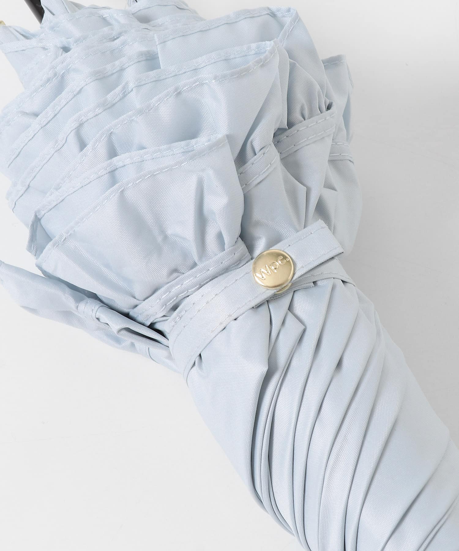 Wpc.　遮光クラシックフリルMINI SX One