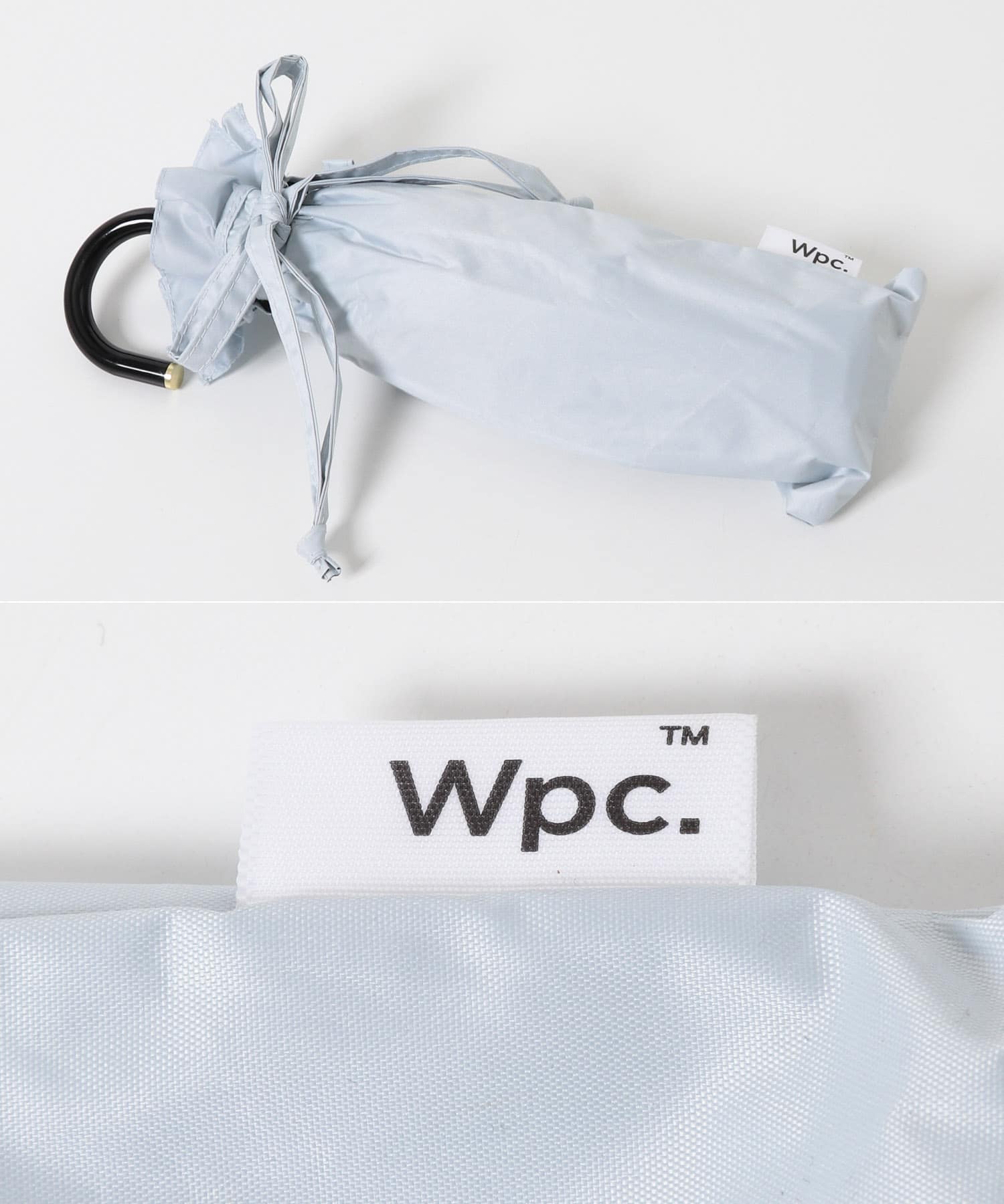 Wpc.　遮光クラシックフリルMINI SX One