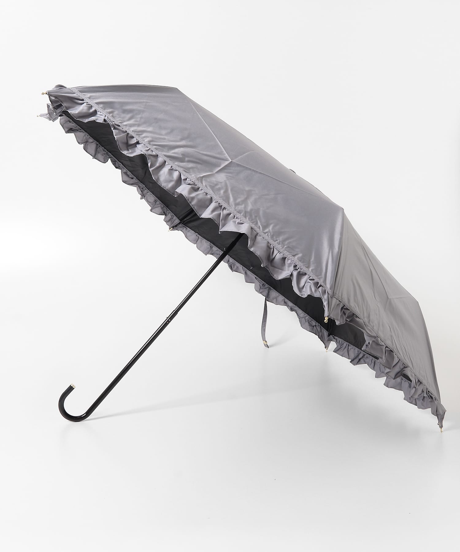 Wpc.　遮光クラシックフリルMINI