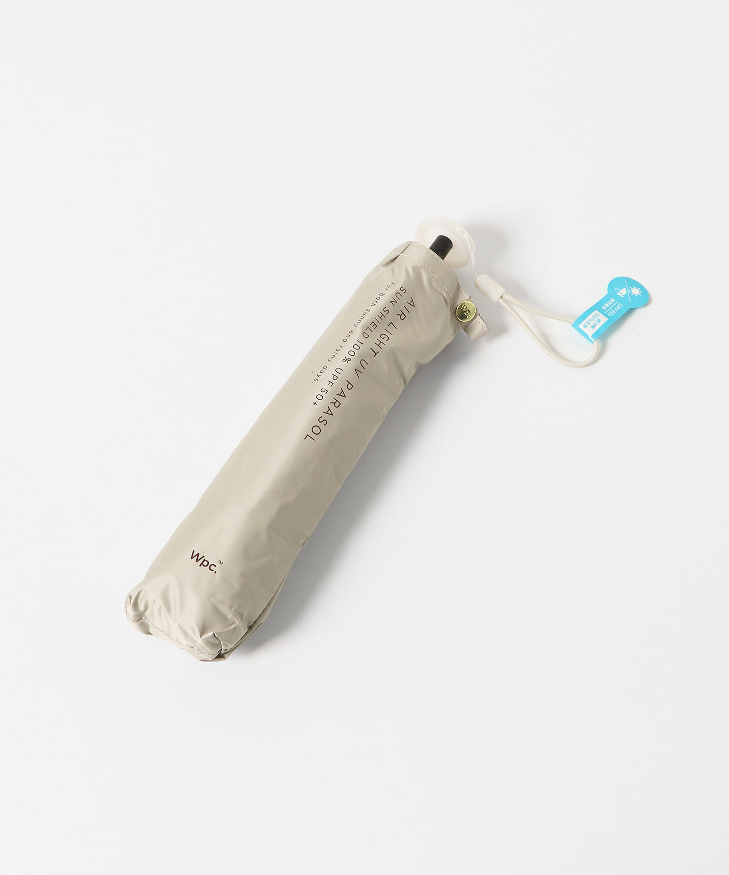 Wpc.　遮光軽量ソリッドMINI BE One