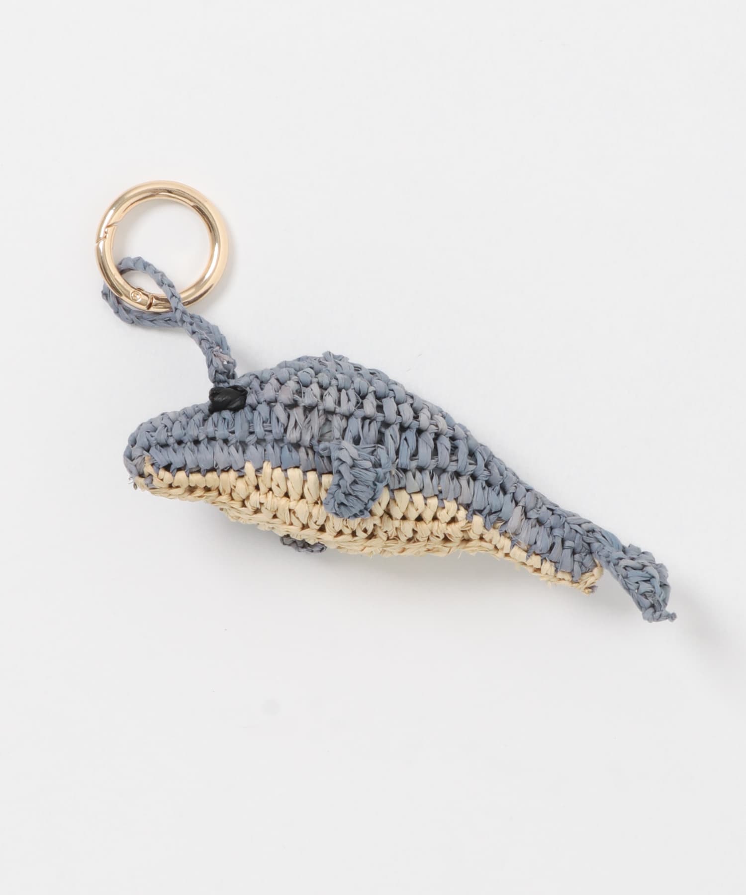 LE VOYAGE EN PANIER　ドルフィンチャーム DOLPHIN One