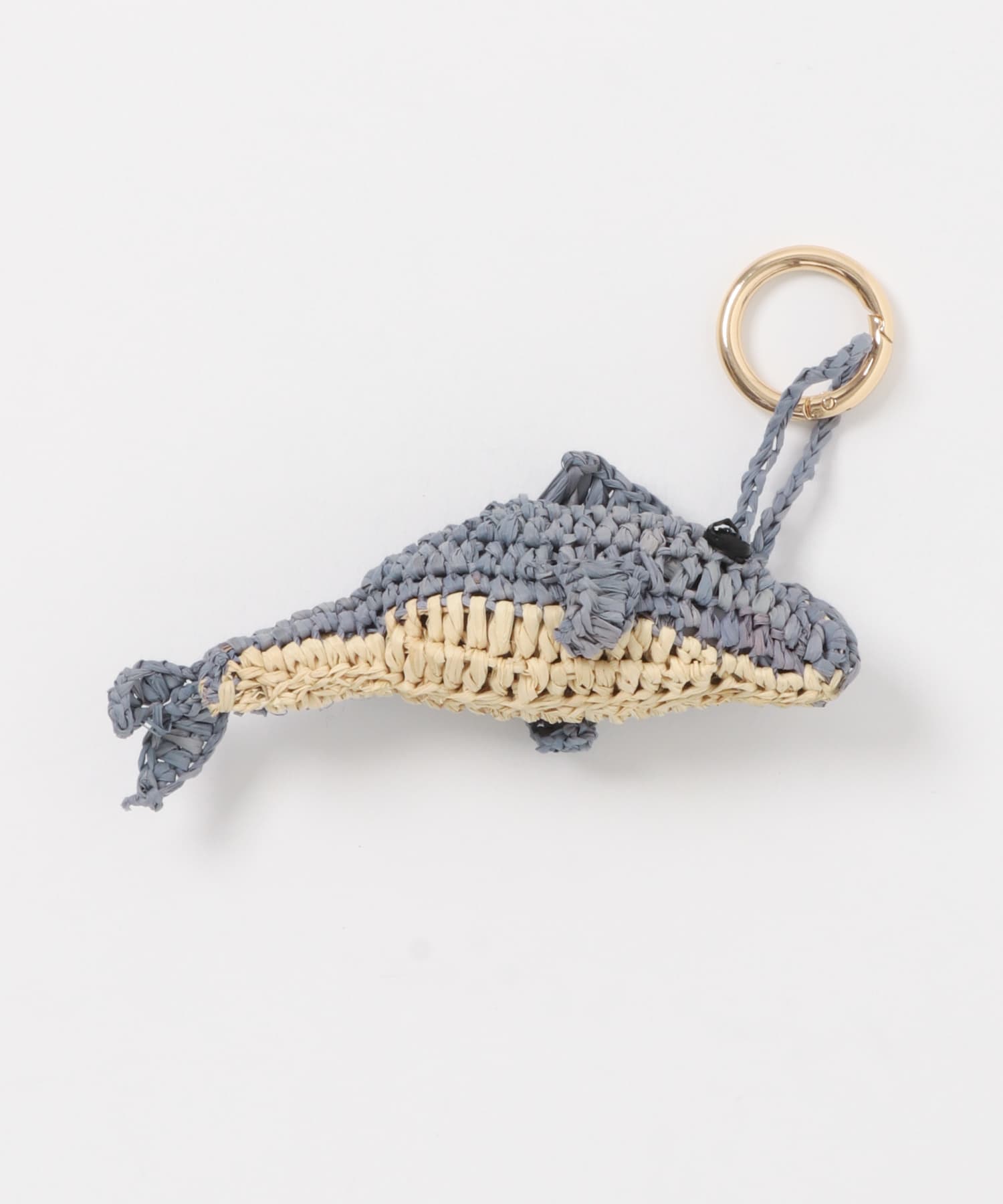 LE VOYAGE EN PANIER　ドルフィンチャーム DOLPHIN One