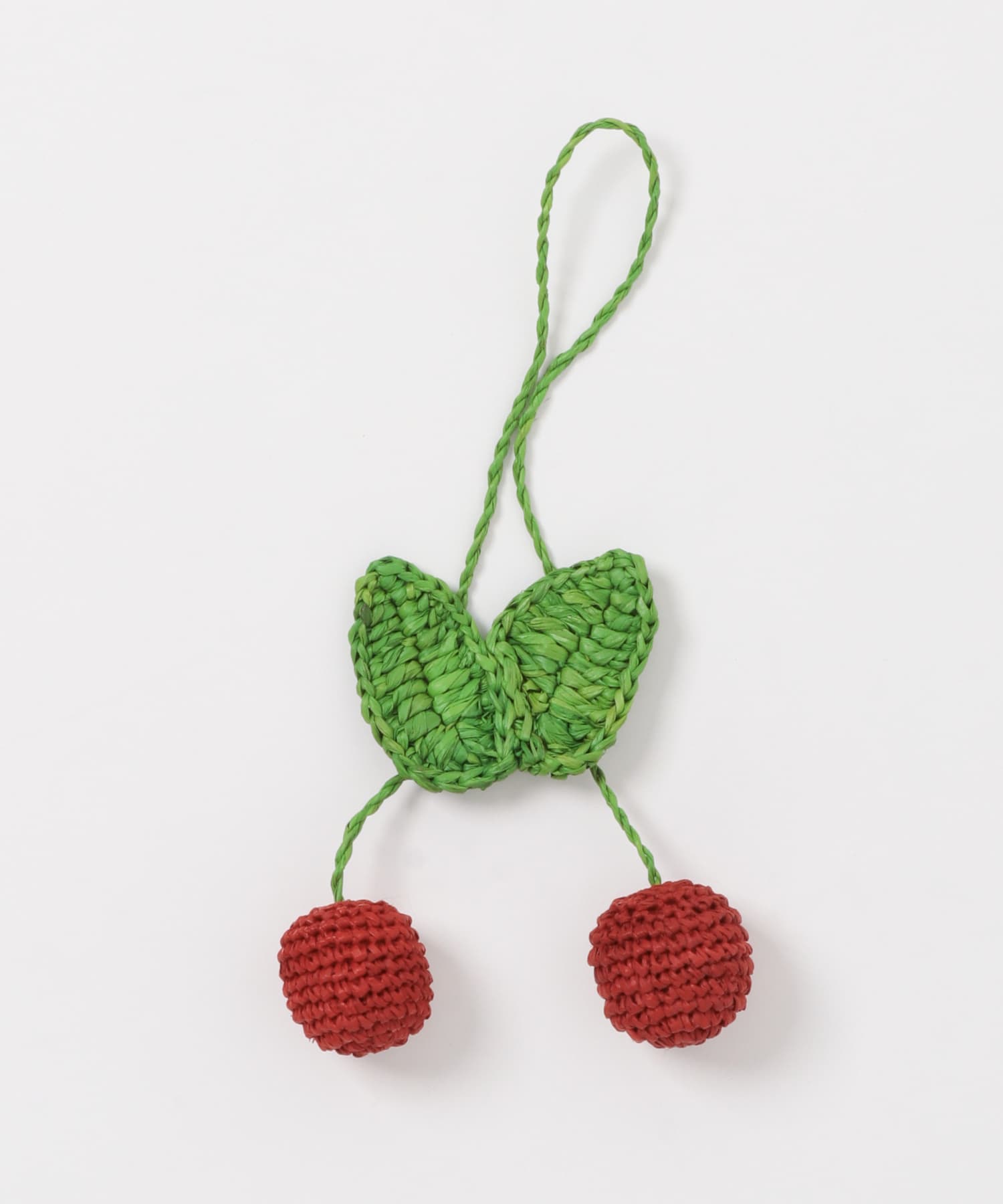 LE VOYAGE EN PANIER　ベリーチャーム BERRY One