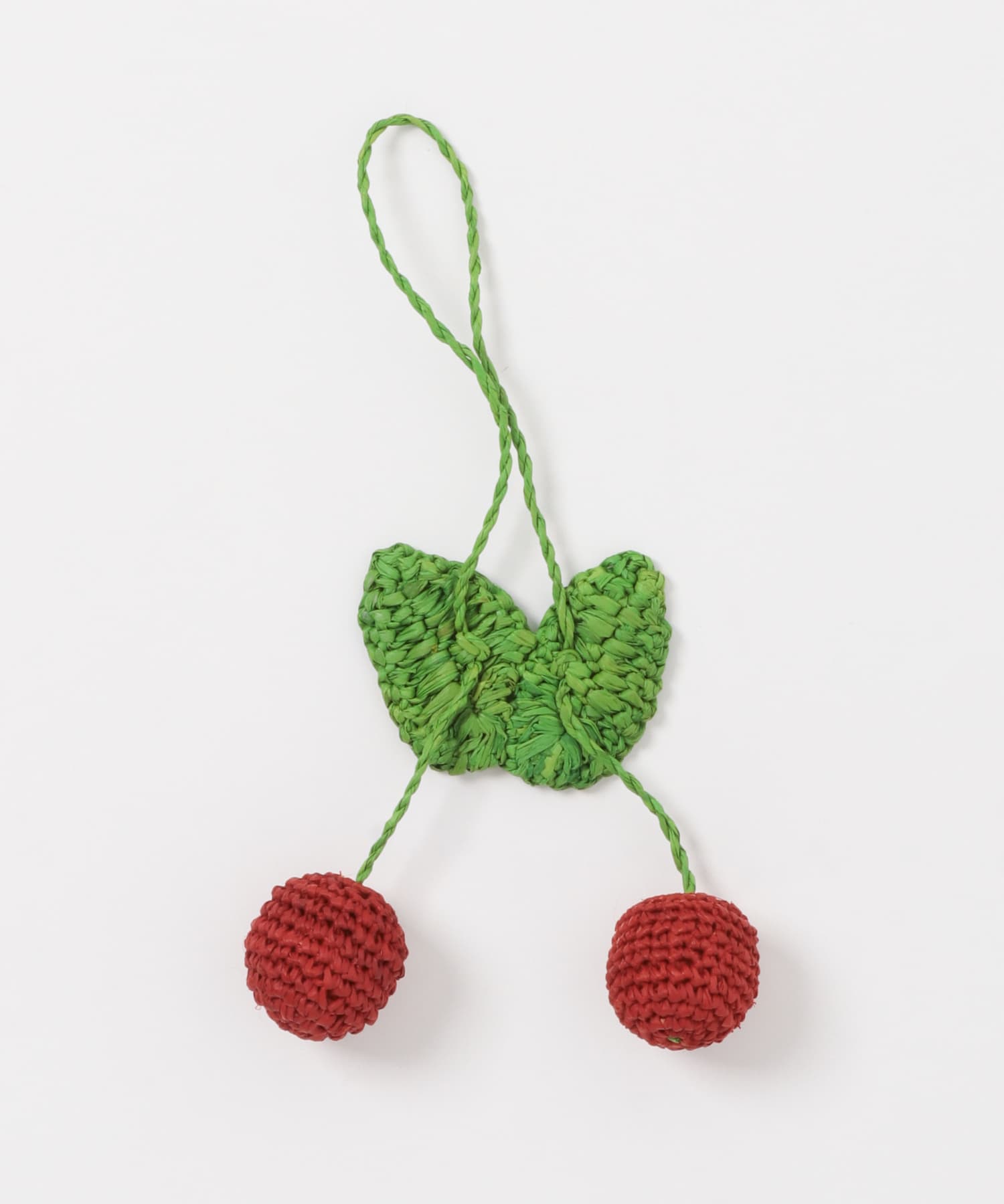 LE VOYAGE EN PANIER　ベリーチャーム BERRY One