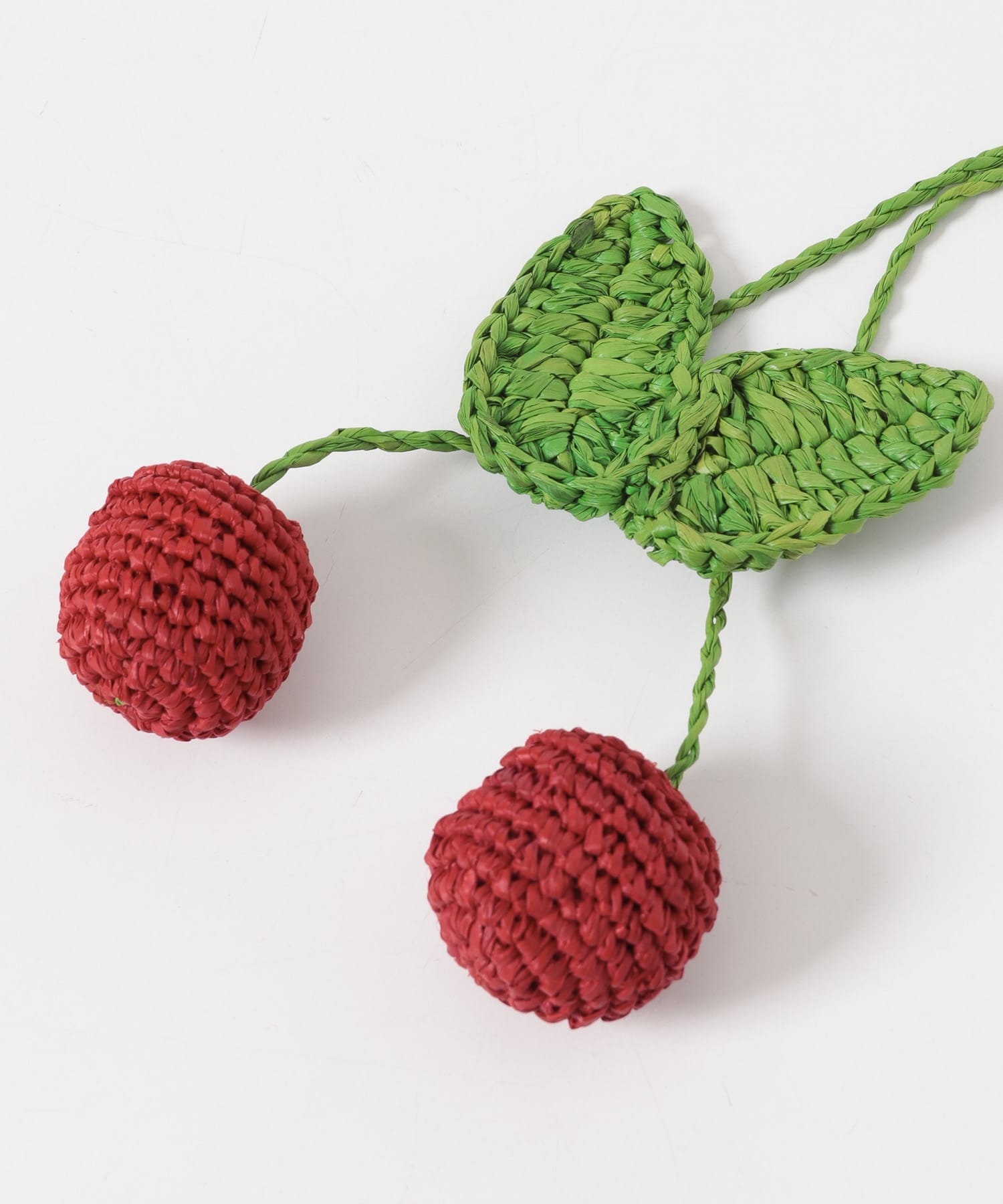 LE VOYAGE EN PANIER　ベリーチャーム BERRY One