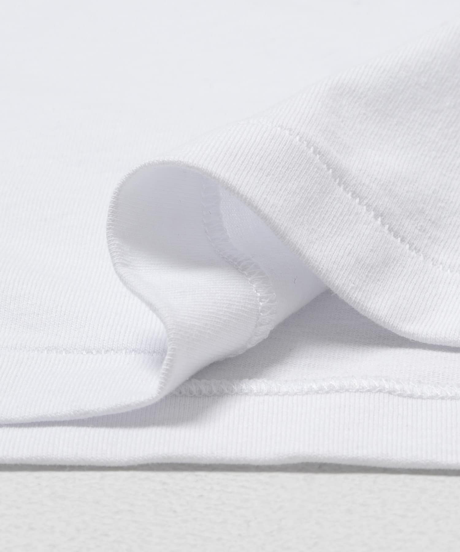 ARMY TWILL　Print HS T-shirts Craft WHITE M