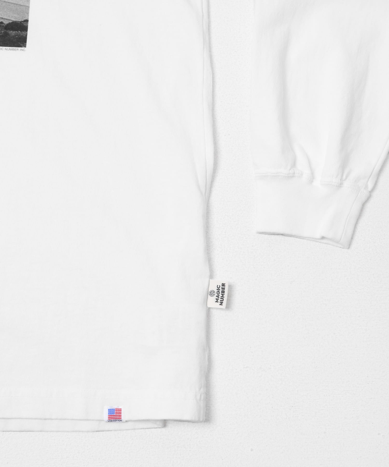 WHITE BK
