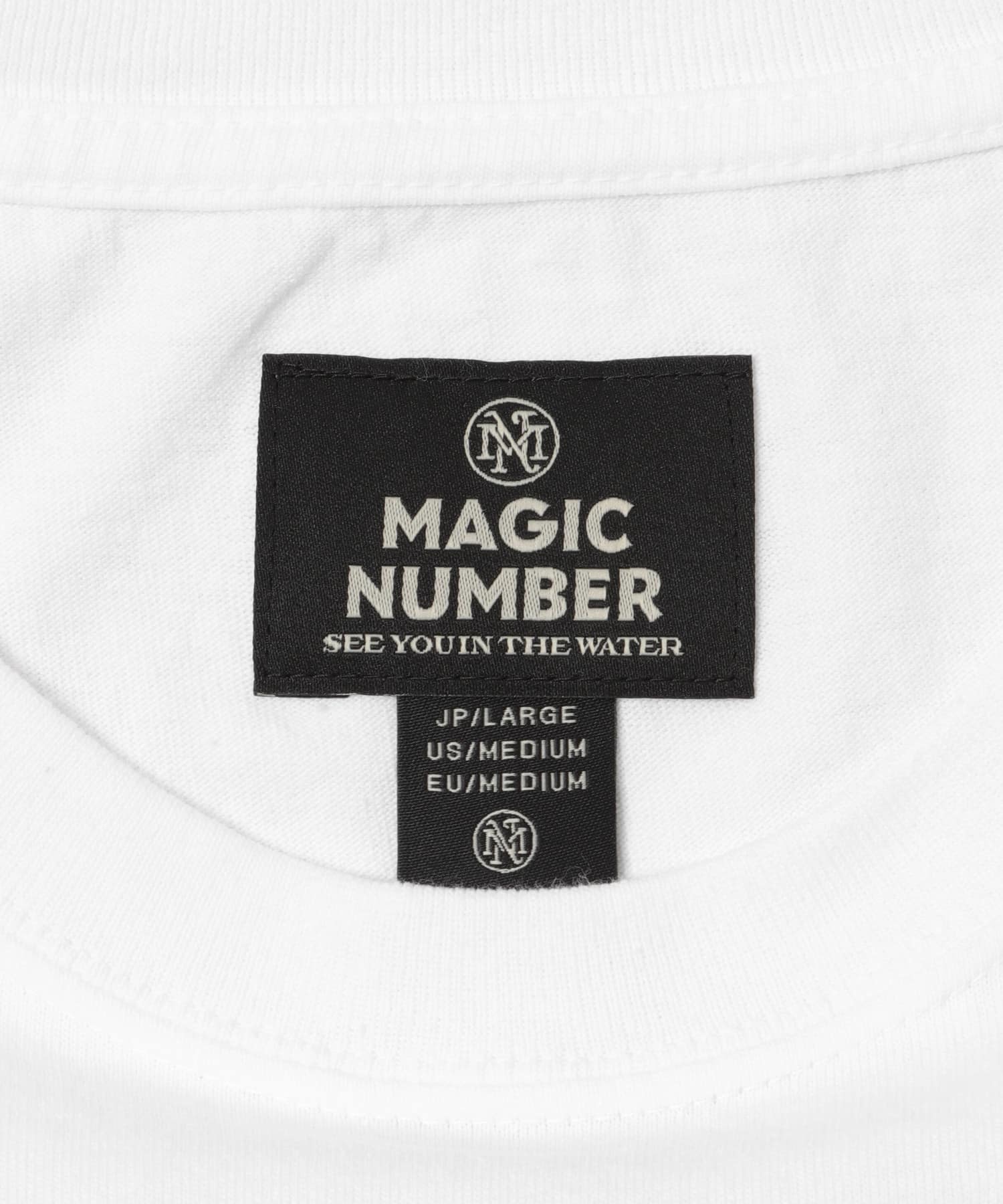 WHITE BK