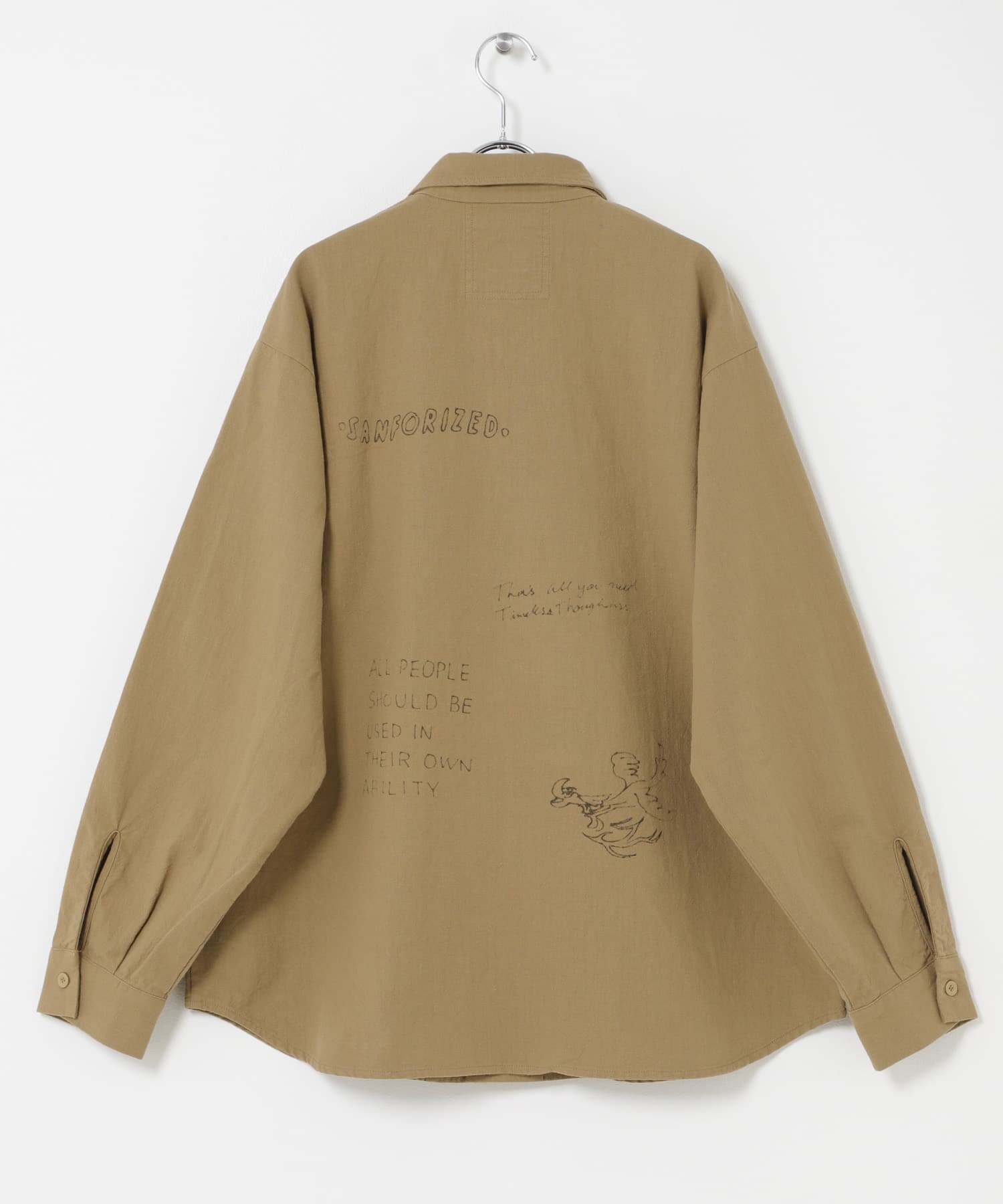 SANDBEIGE