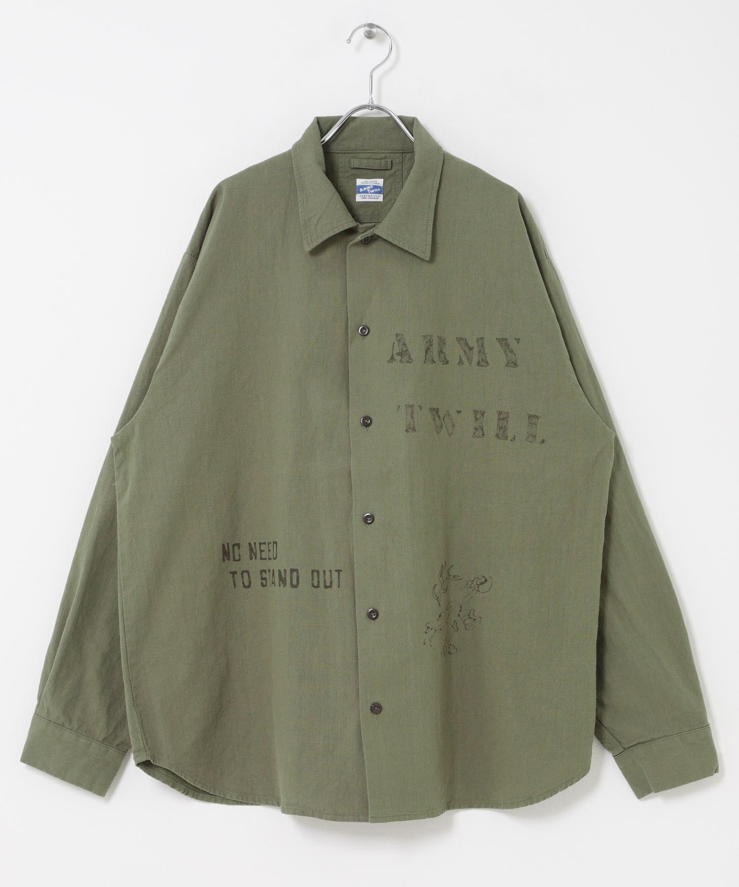 KHAKI