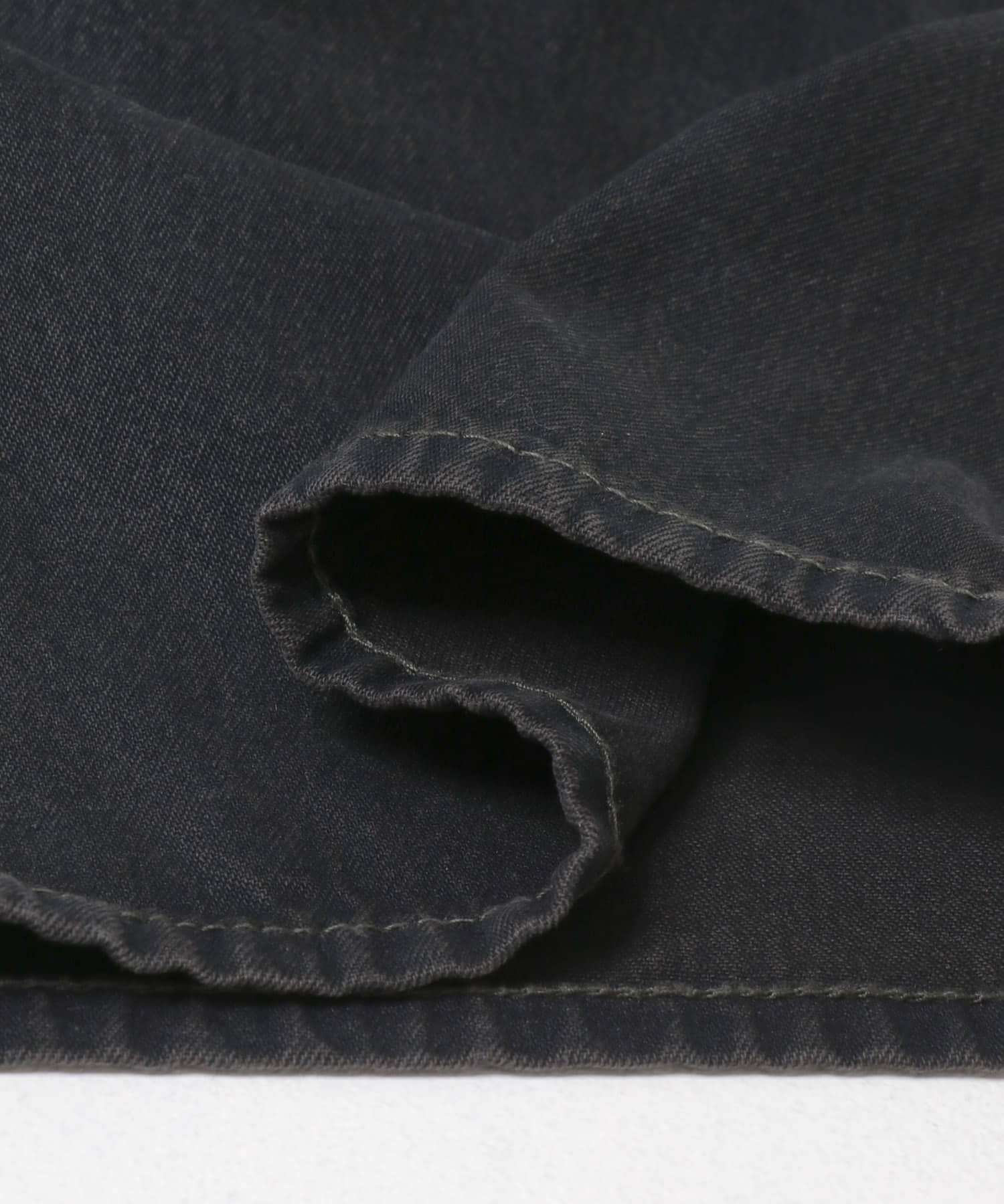 BLACK DYE