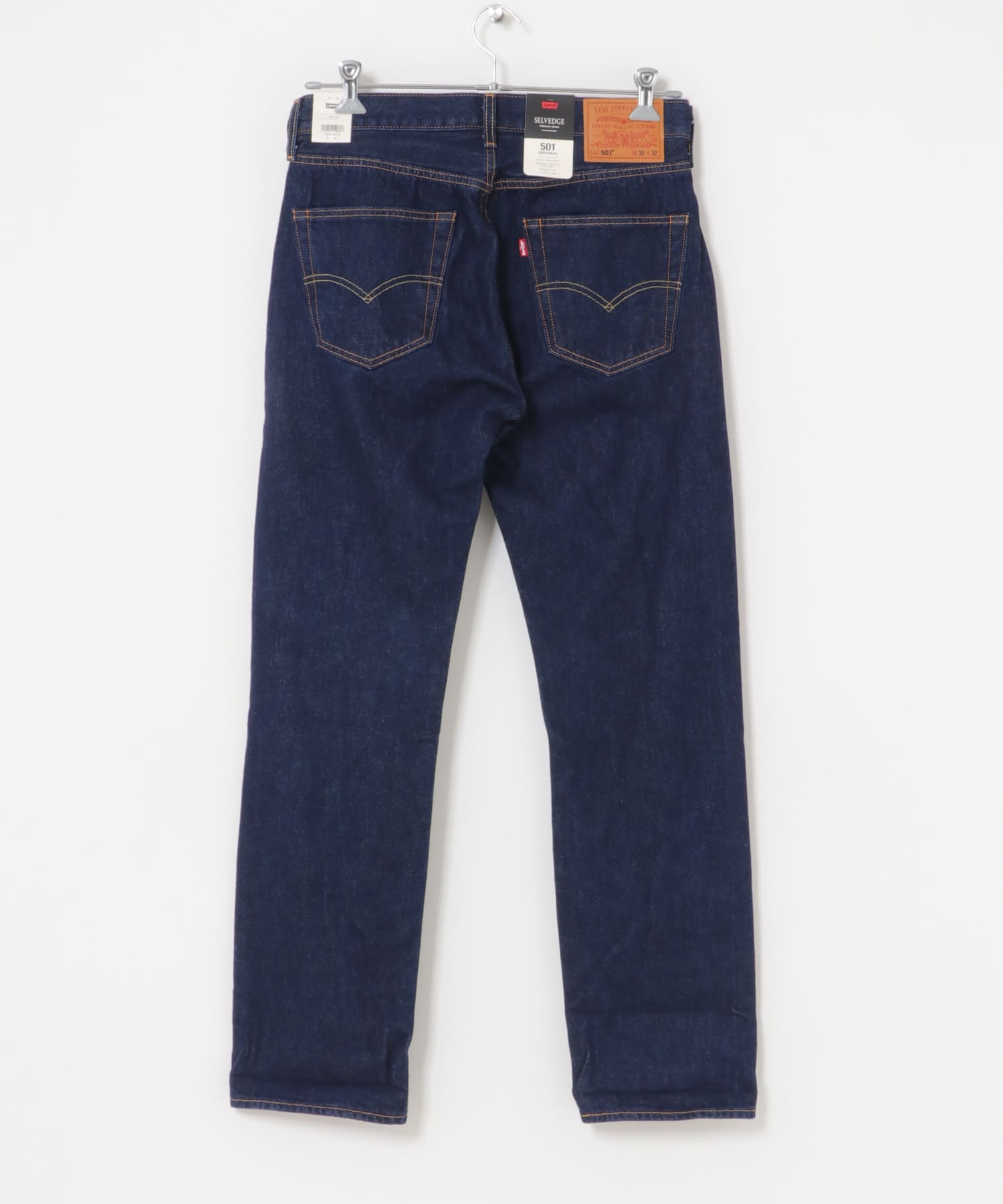 Levi's 501 LEVIS ORIGINAL(30 SELVEDGE): ボトム｜URBAN RESEARCH公式